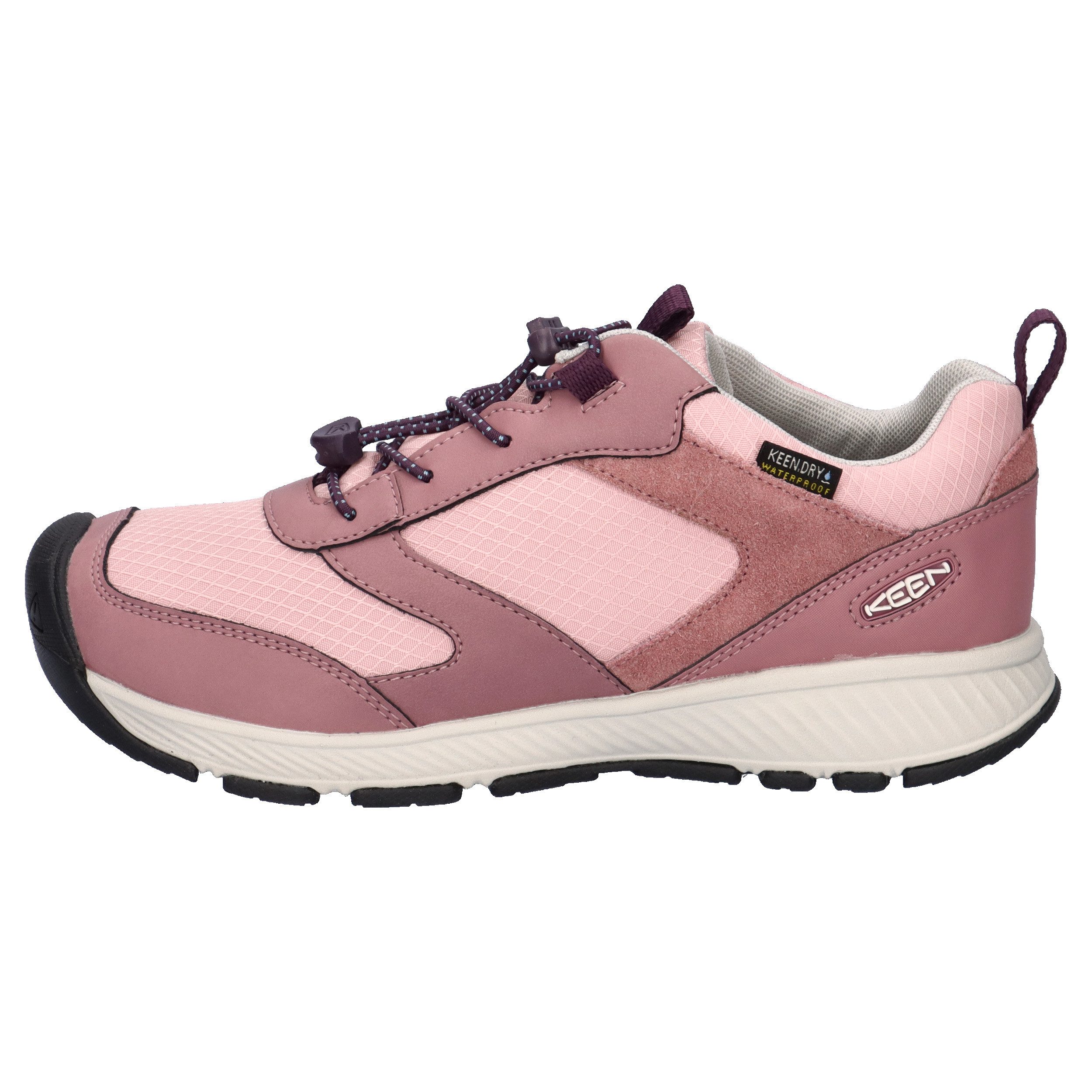 Keen Keen Kinder Wanderschuhe Skua WP Y Trekkingschuh