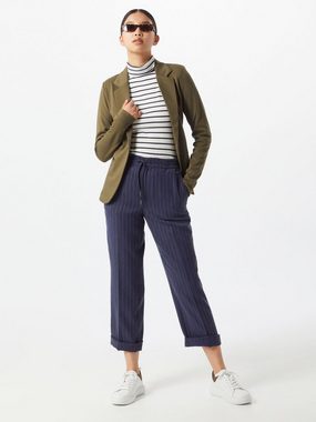 Ichi Sweatblazer Kate (1-tlg) Plain/ohne Details