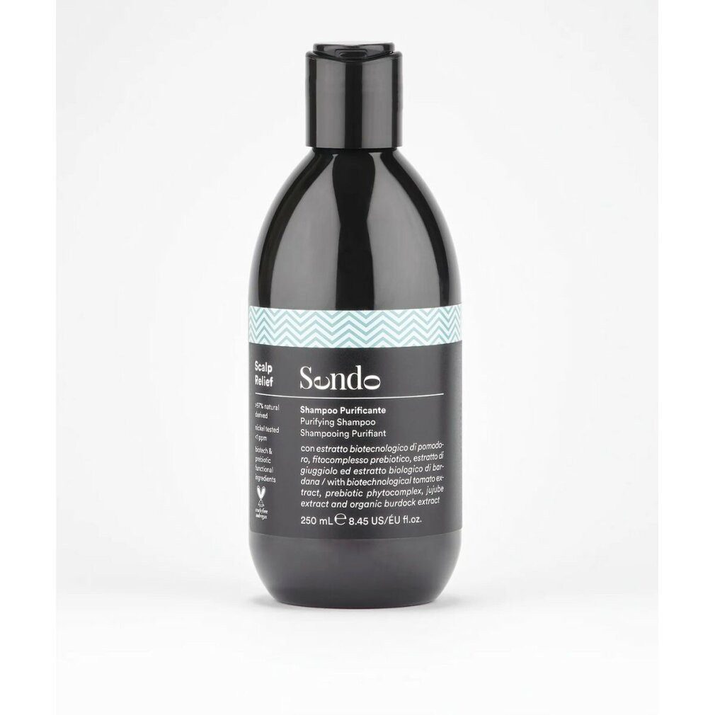 Sendo Haarshampoo Scalp Relief Purifying Shampoo