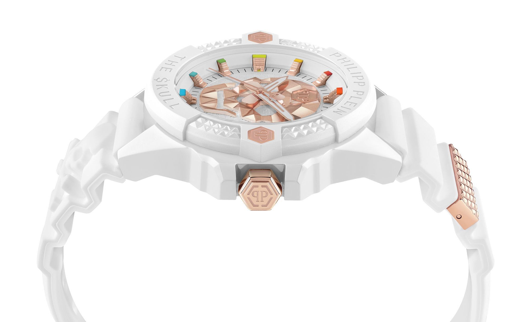 PHILIPP PLEIN Quarzuhr PWUBA0123