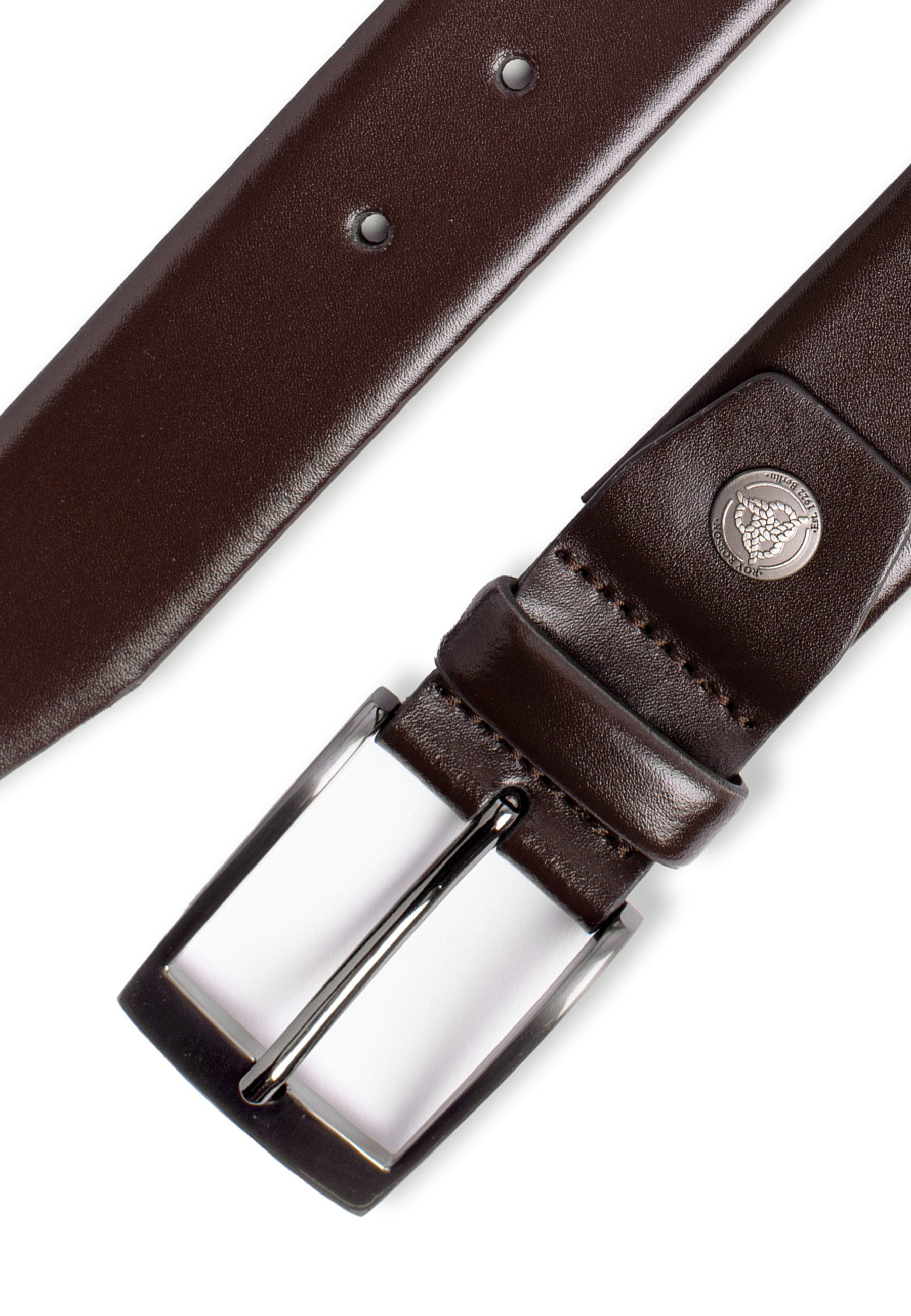 Roy Robson Ledergürtel