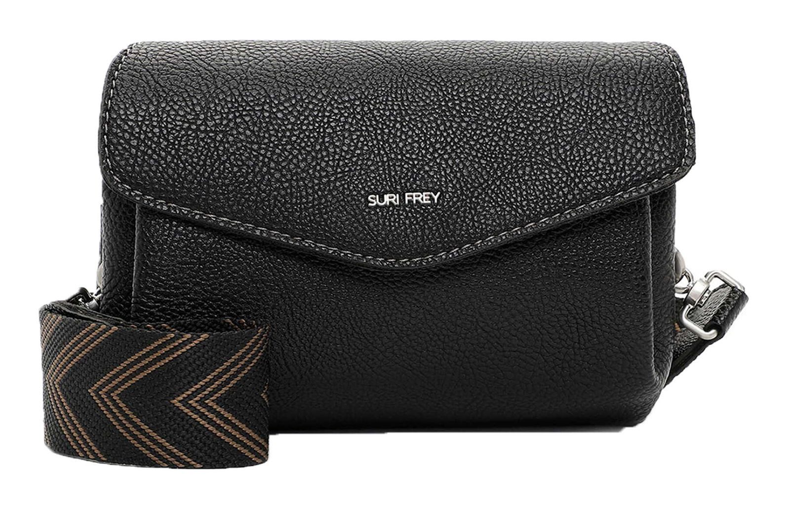 Umhängetasche Crossbody Bag
