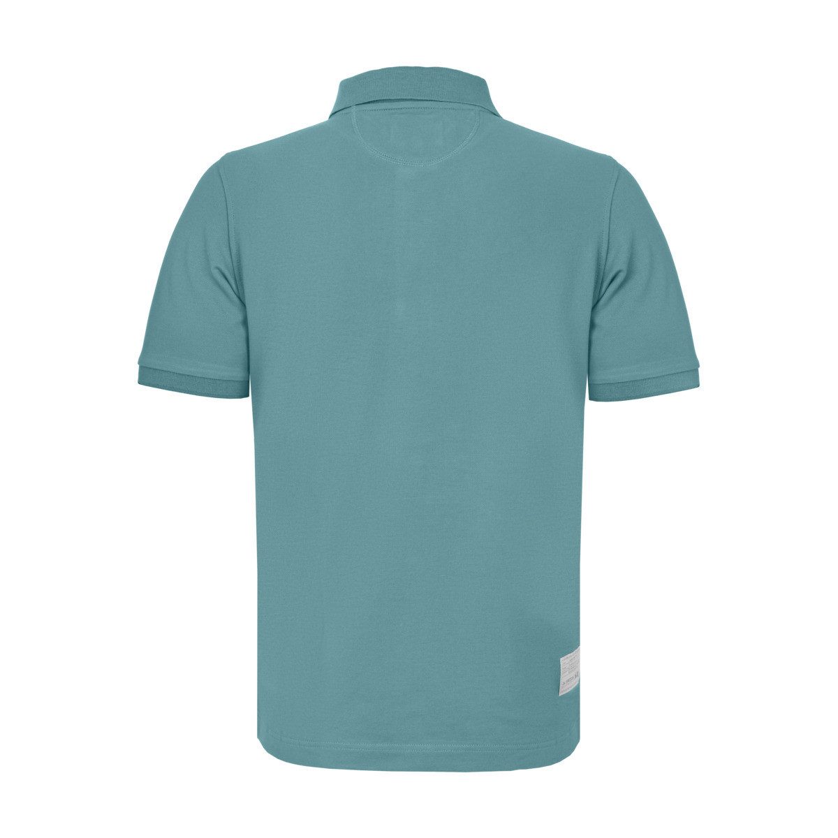 La Martina Poloshirt MCP001 Herren T-Shirt, Shirt, Poloshirt, Polohemd, Sportshirt