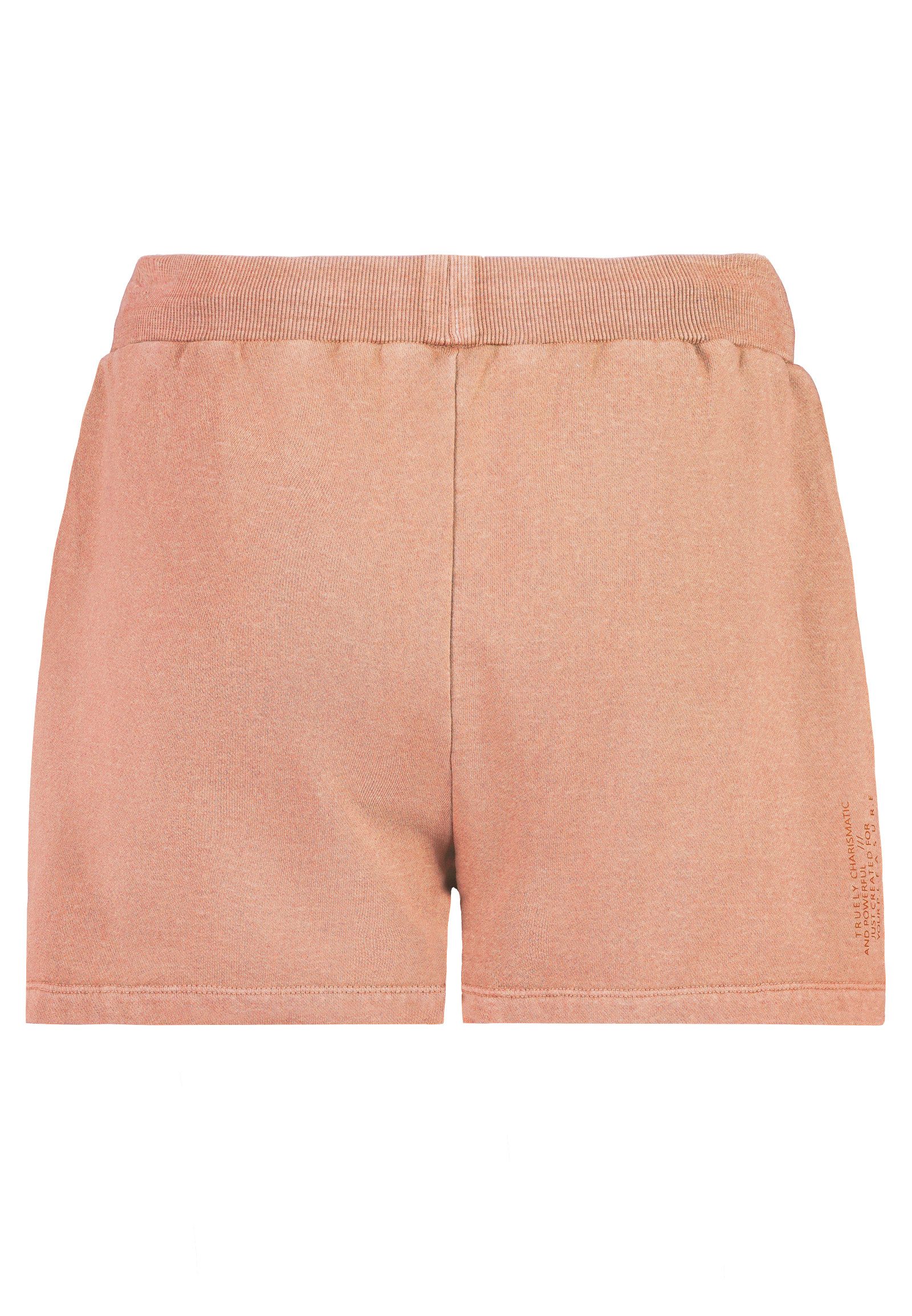 SUBLEVEL Bermudas Sublevel Bequem Hotpants Sweatshorts günstig online kaufen