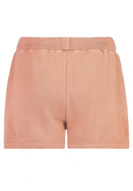 SUBLEVEL Bermudas Sublevel Bequem Hotpants Sweatshorts Kurze Hose Damen Shorts