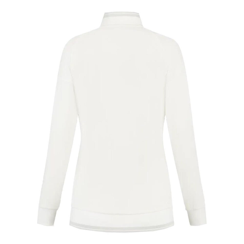 Dunlop Trainingsjacke Club Knitted günstig online kaufen