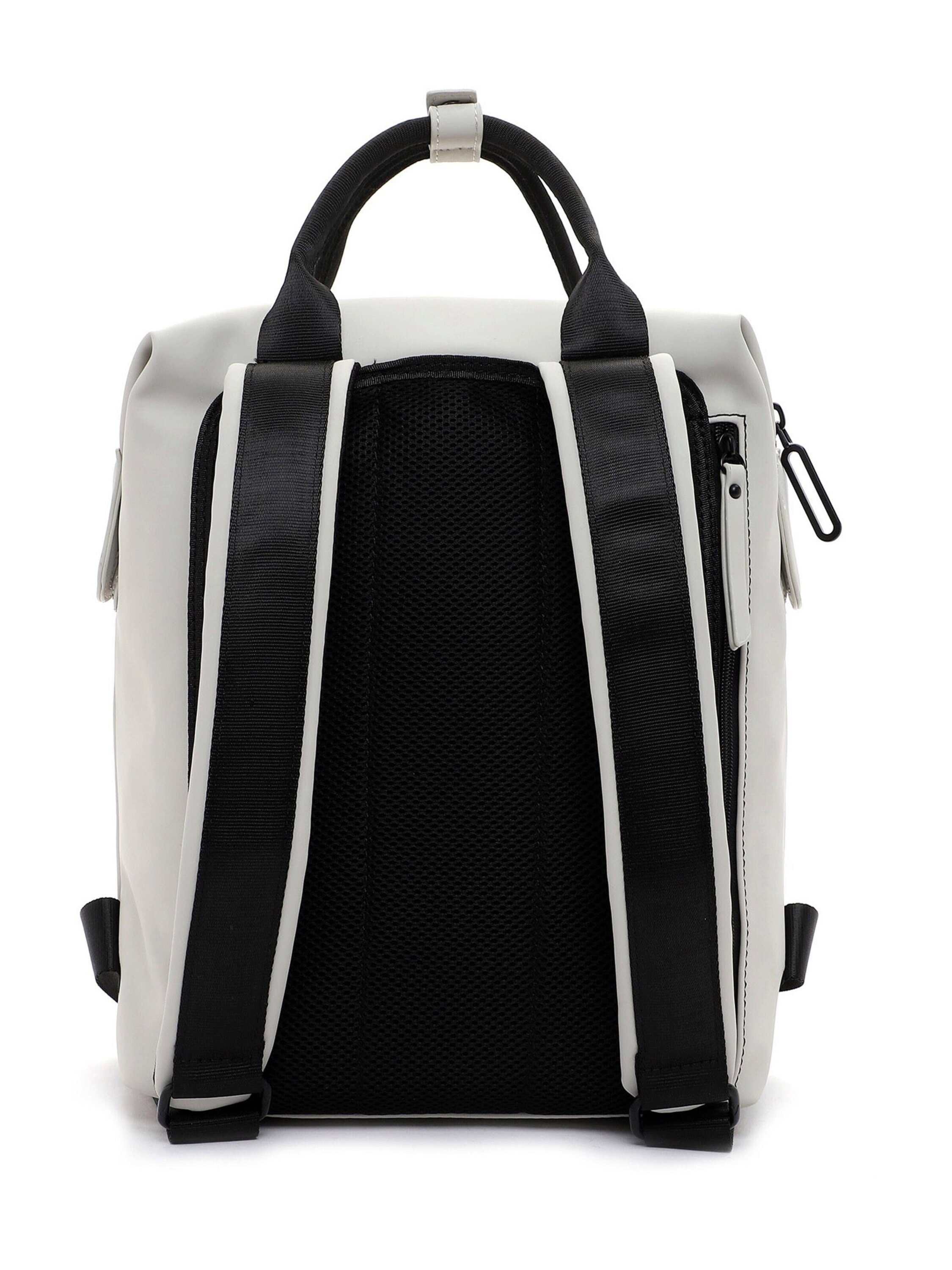 SURI FREY Freizeitrucksack SURI Green Label Jenny (1-tlg)
