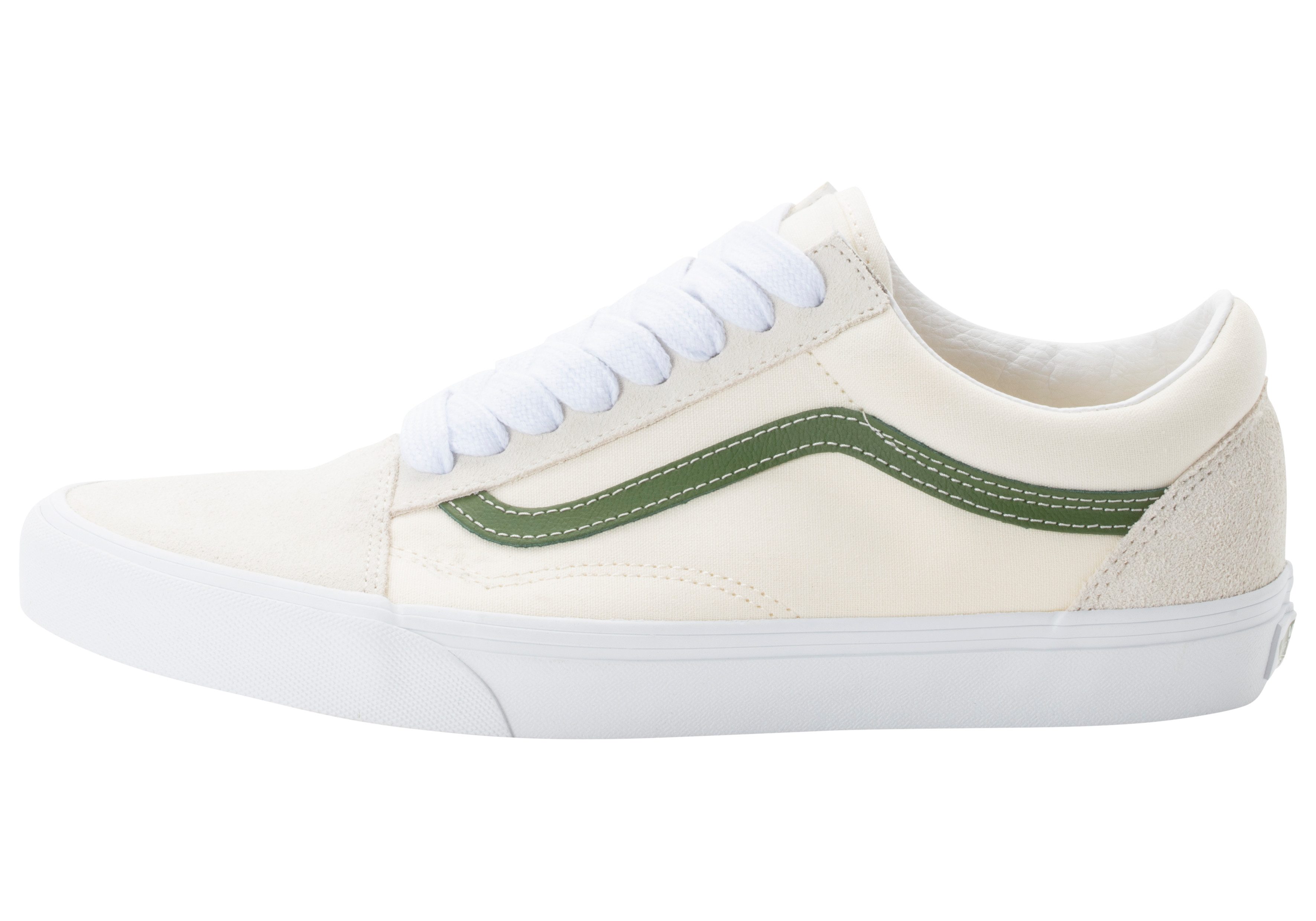 Vans Old Skool Sneaker unisex günstig online kaufen