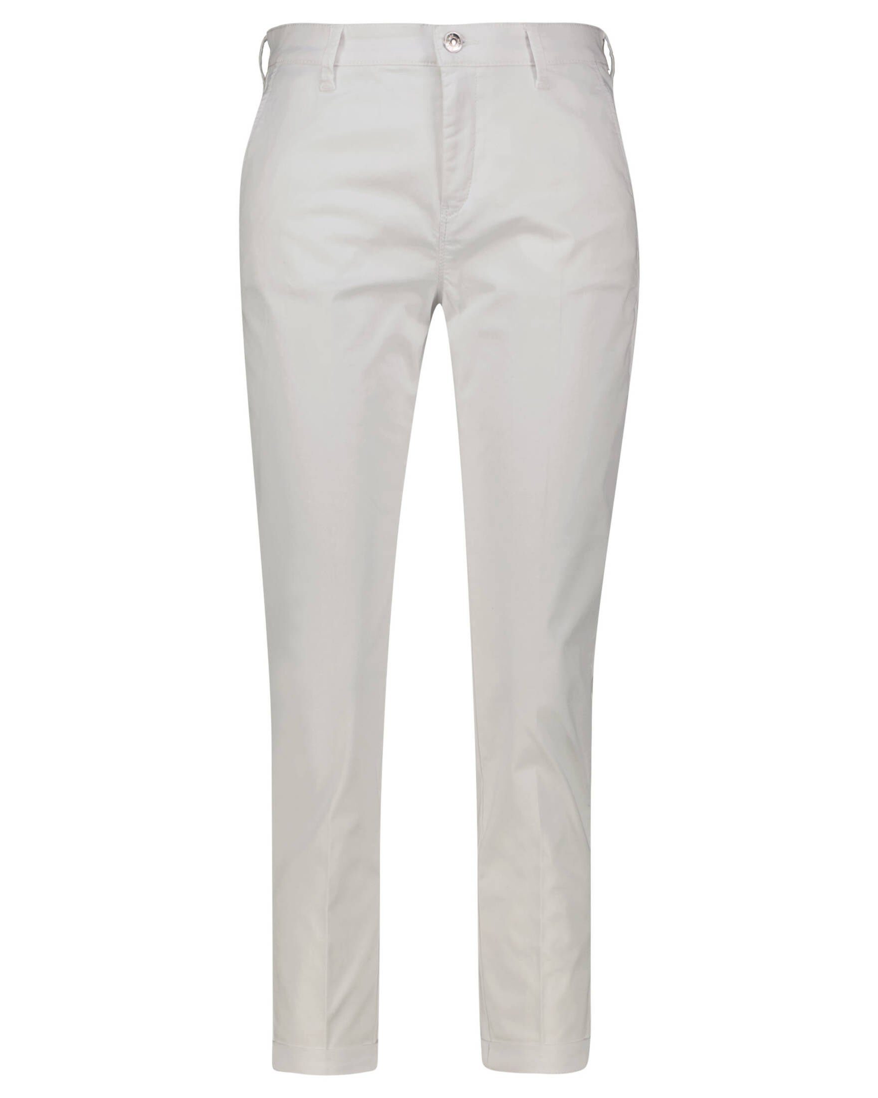 MAC Chinohose Damen Chinohose TURN UP günstig online kaufen