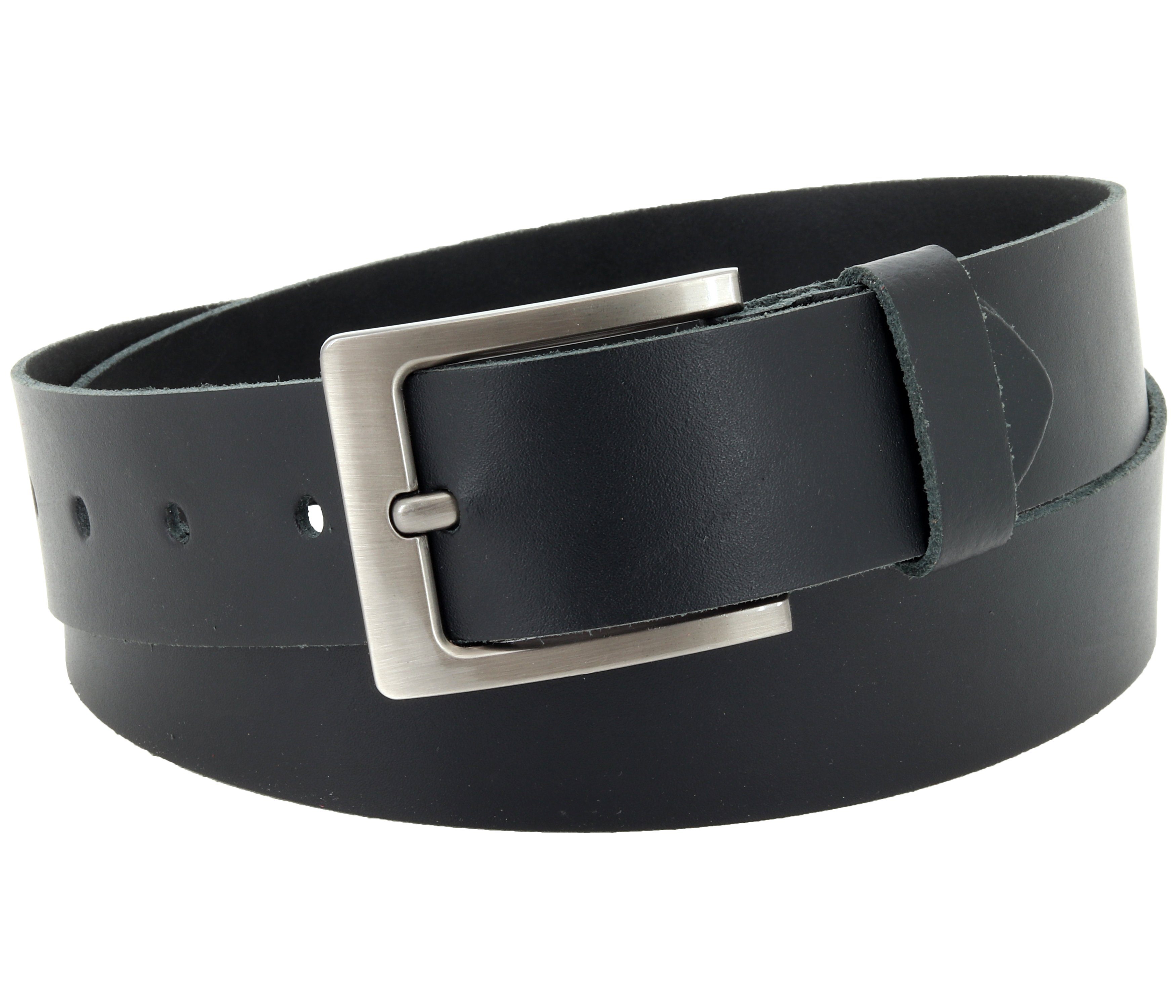 COLOGNEBELT Ledergürtel E1-SL MADE IN GERMANY günstig online kaufen