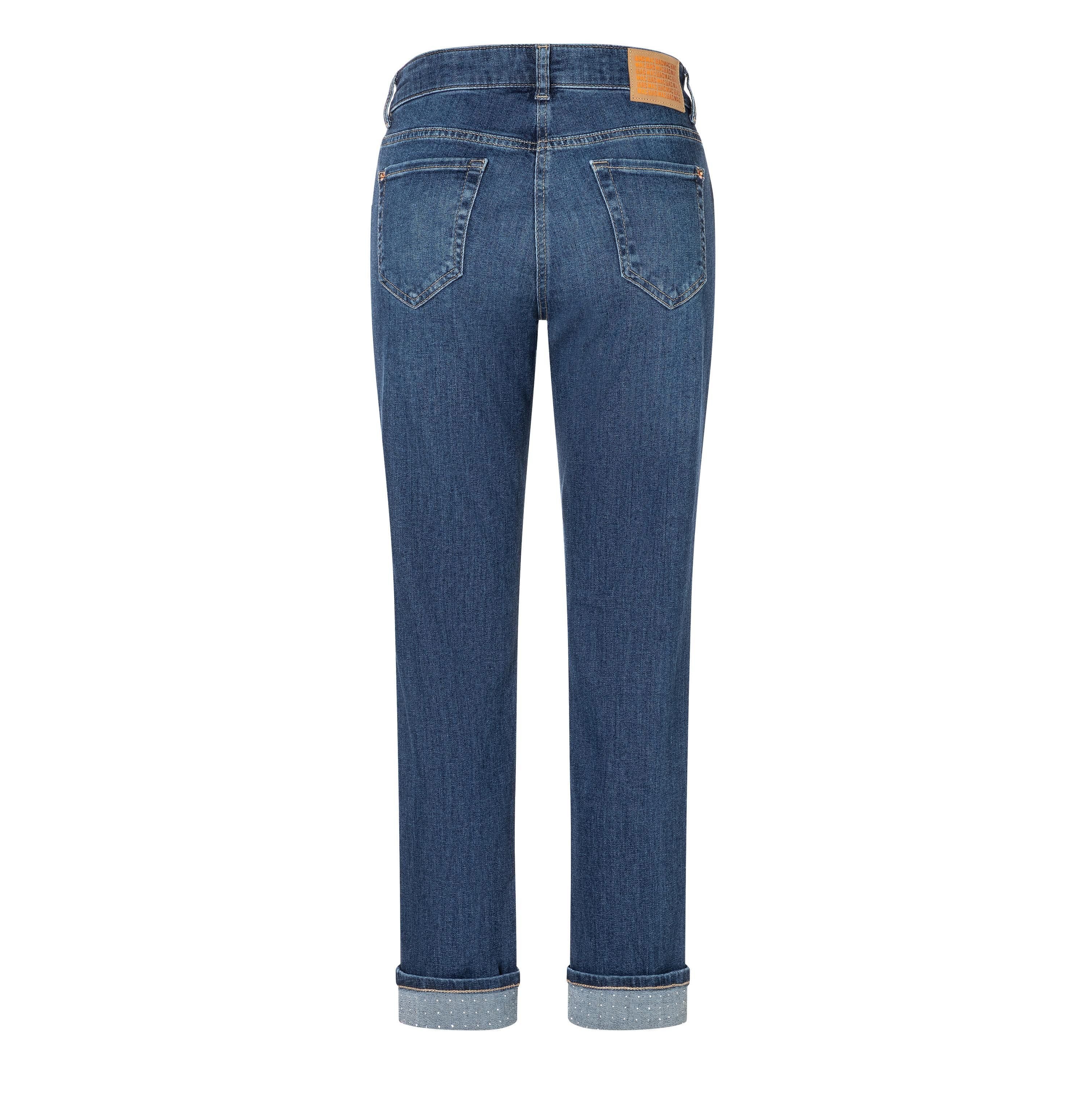 MAC Straight-Jeans SUE