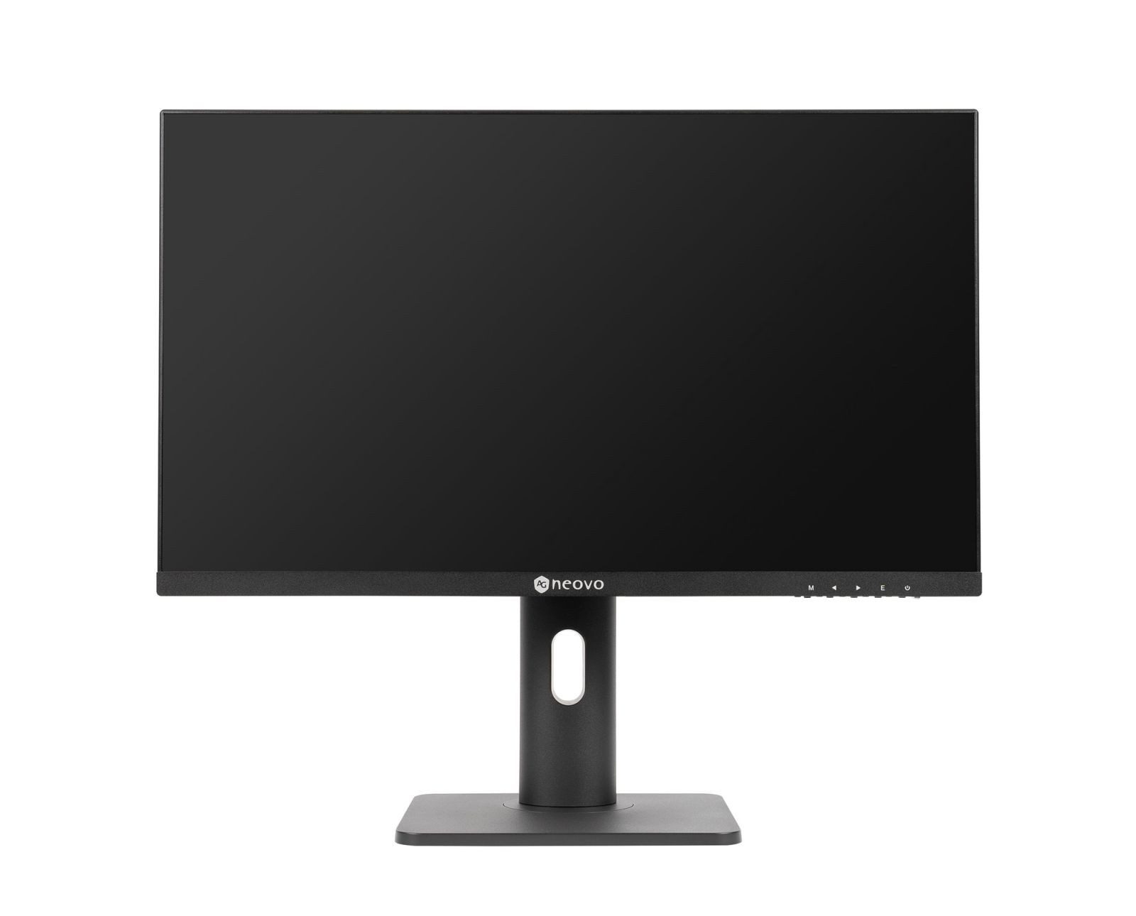 AG Neovo LH-2703 27IN IPS FHD 1920X1080 250CD/QM 5MS 100HZ TFT-Monitor (1920 x 1080 px, Full HD, 5 ms Reaktionszeit, IPS, Lautsprecher, Pivot, Höhenverstellbar)