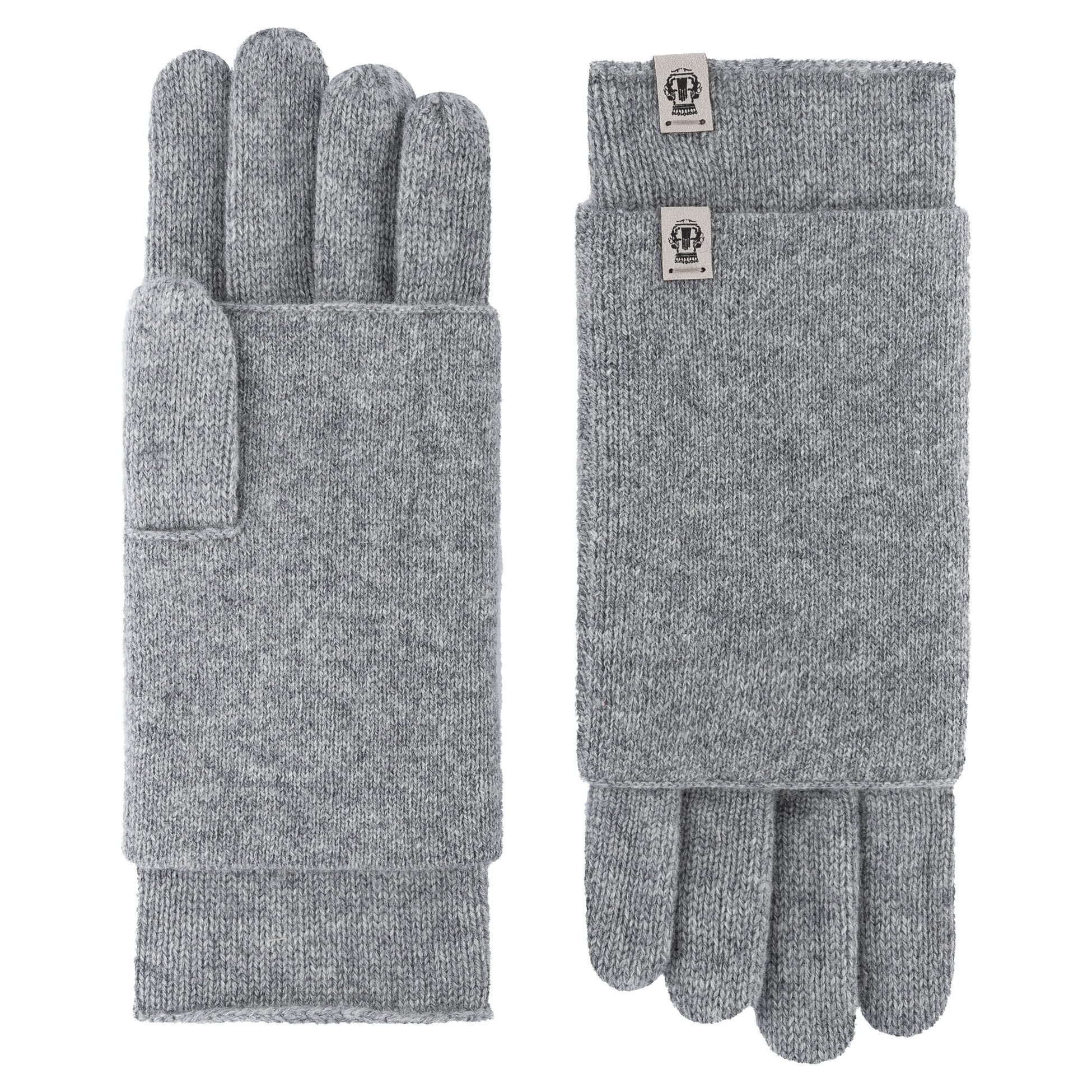 Armstulpen WINTER DREAM HANDSCHUHE MIT STULPEN