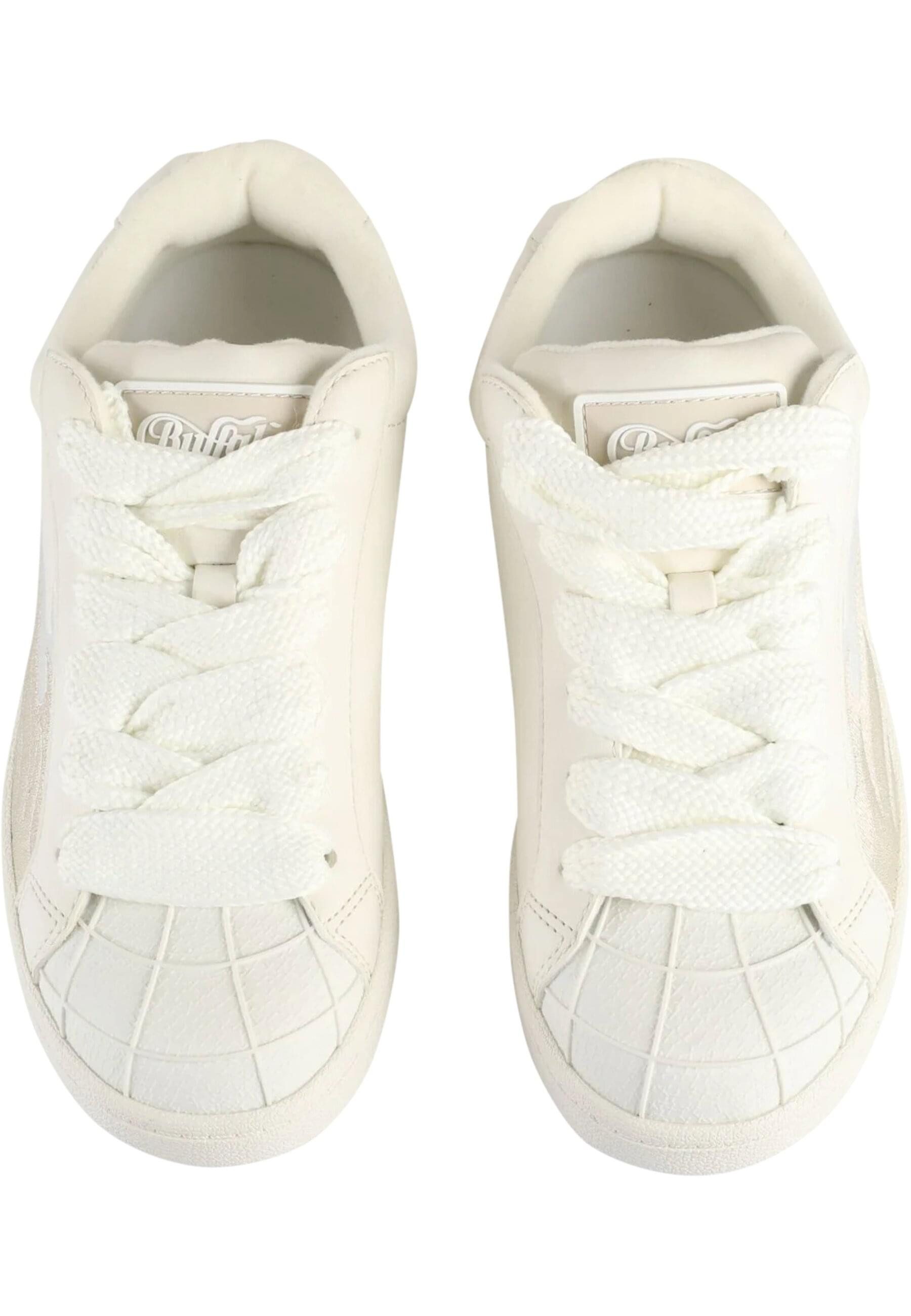 Buffalo Damen Buffalo Liberty Vegan Nappa Trainingsschuh