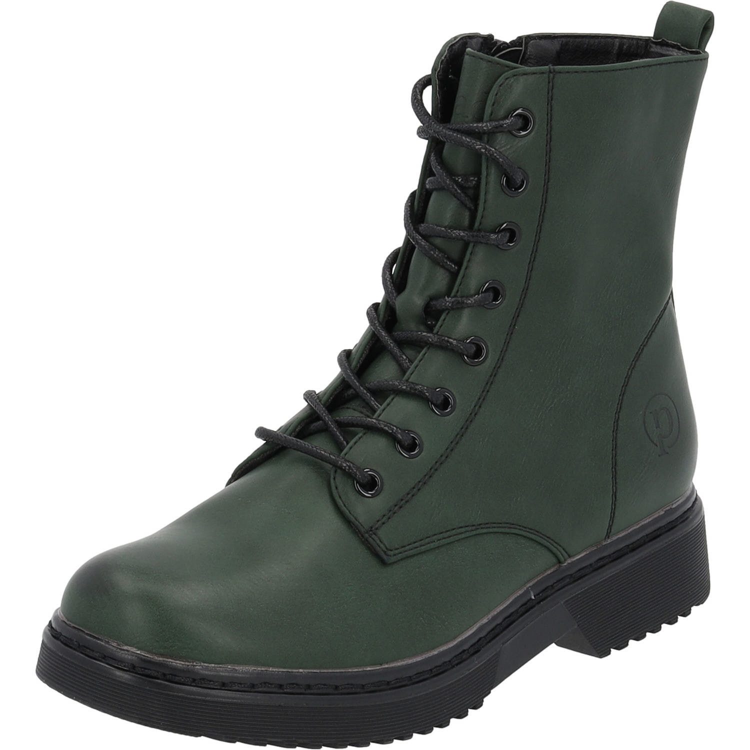 Djerba Schnürstiefel