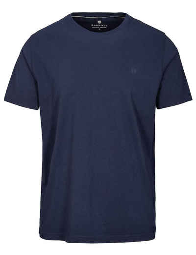 BASEFIELD T-Shirt T-Shirt aus Bio-Baumwolle