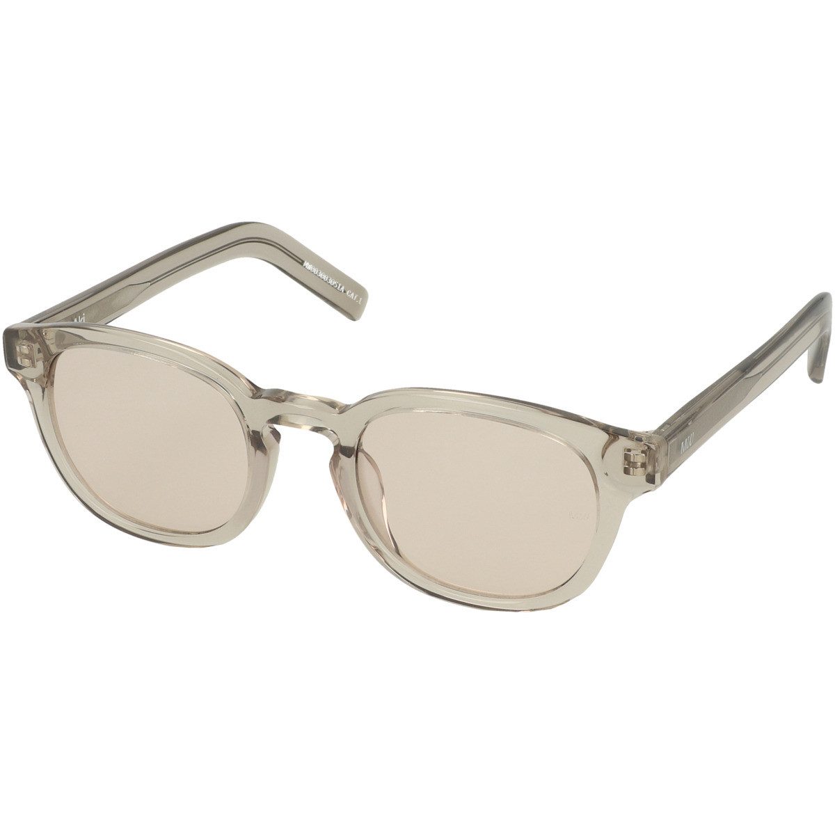MessyWeekend Sonnenbrille AKI Unisex Erwachsene (1-St)