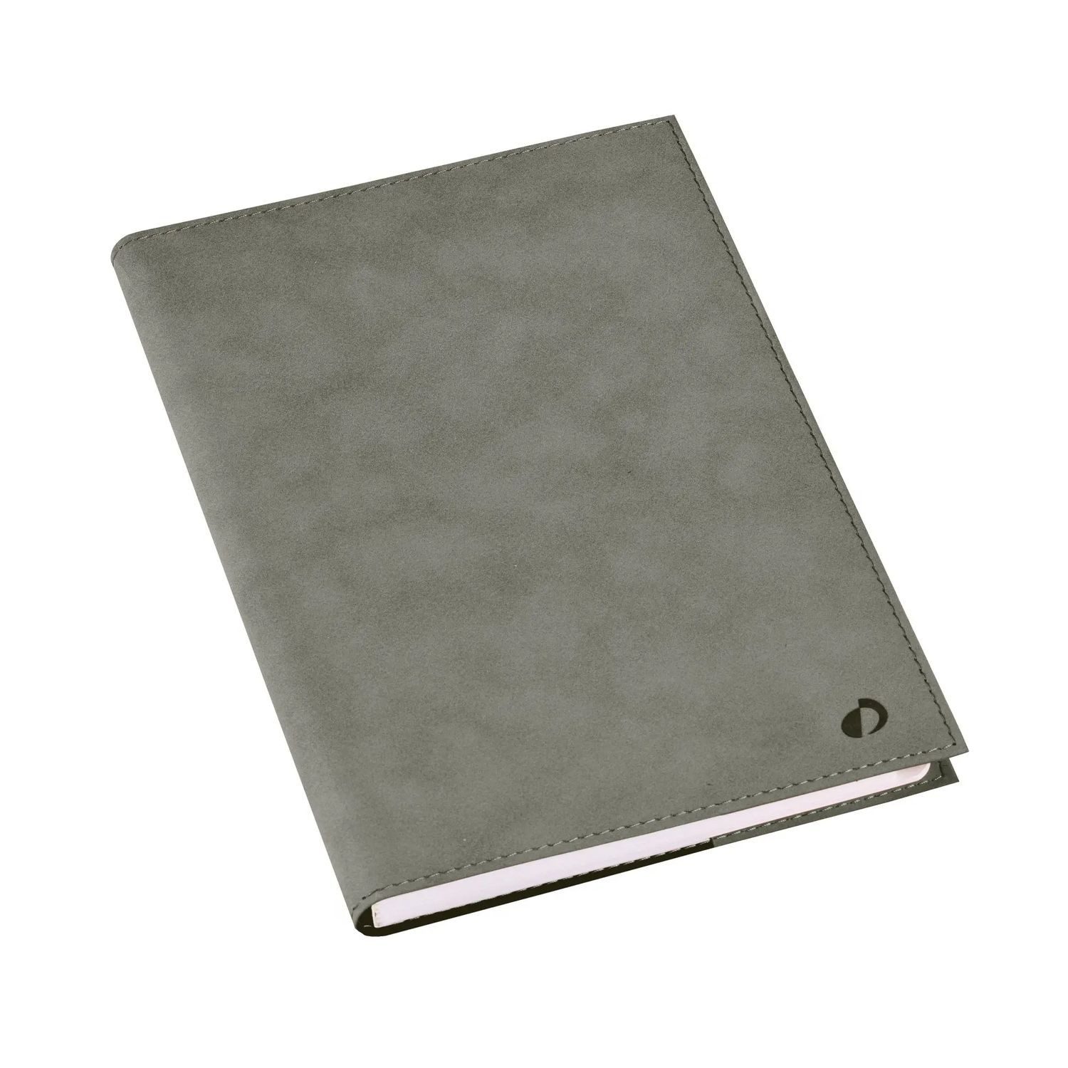 Quo Vadis Lehrerkalender Akademiker Color vz ML Andrea grau 2026 / 2027
