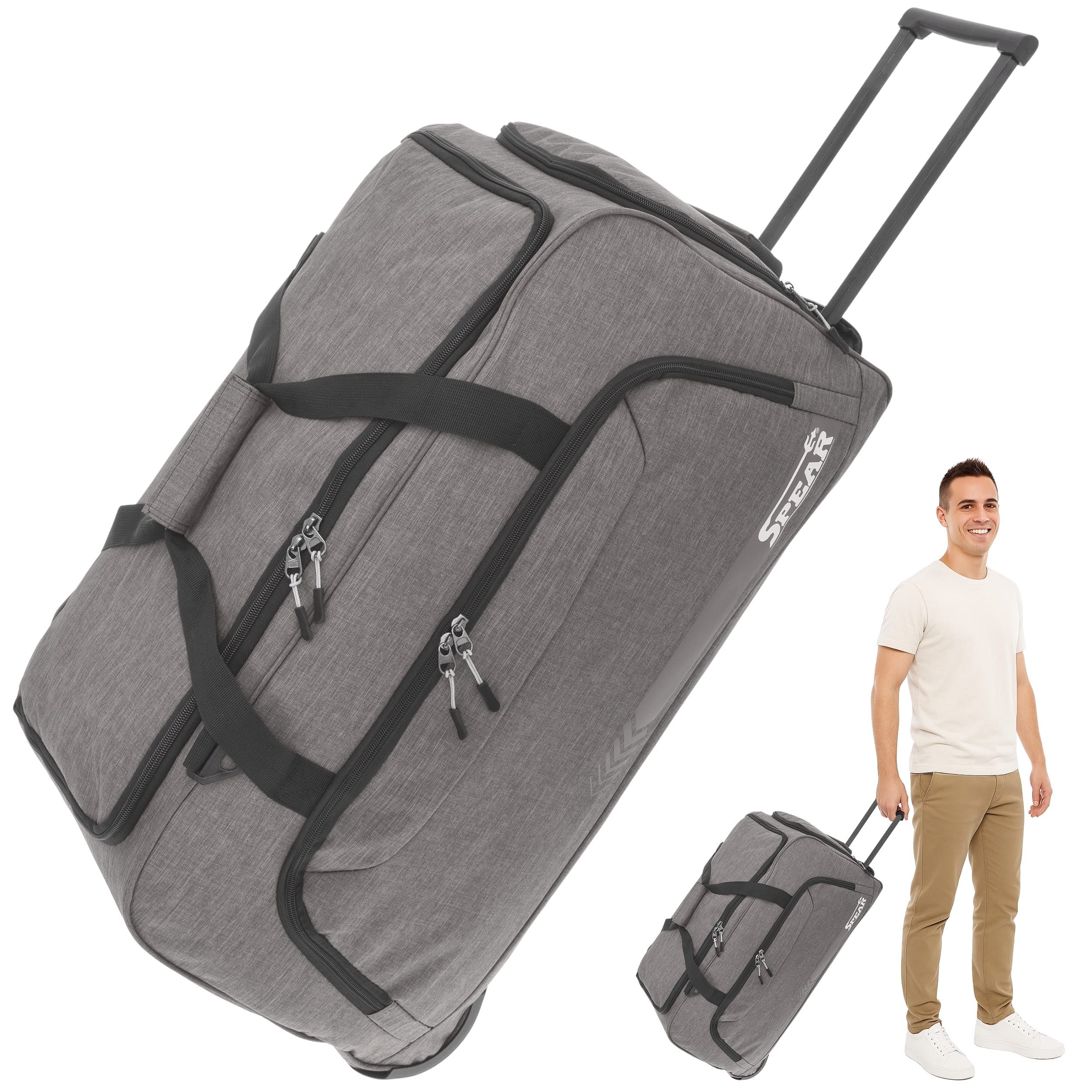 Spear Bags Trolley Cruiser Reisetasche 85 günstig online kaufen