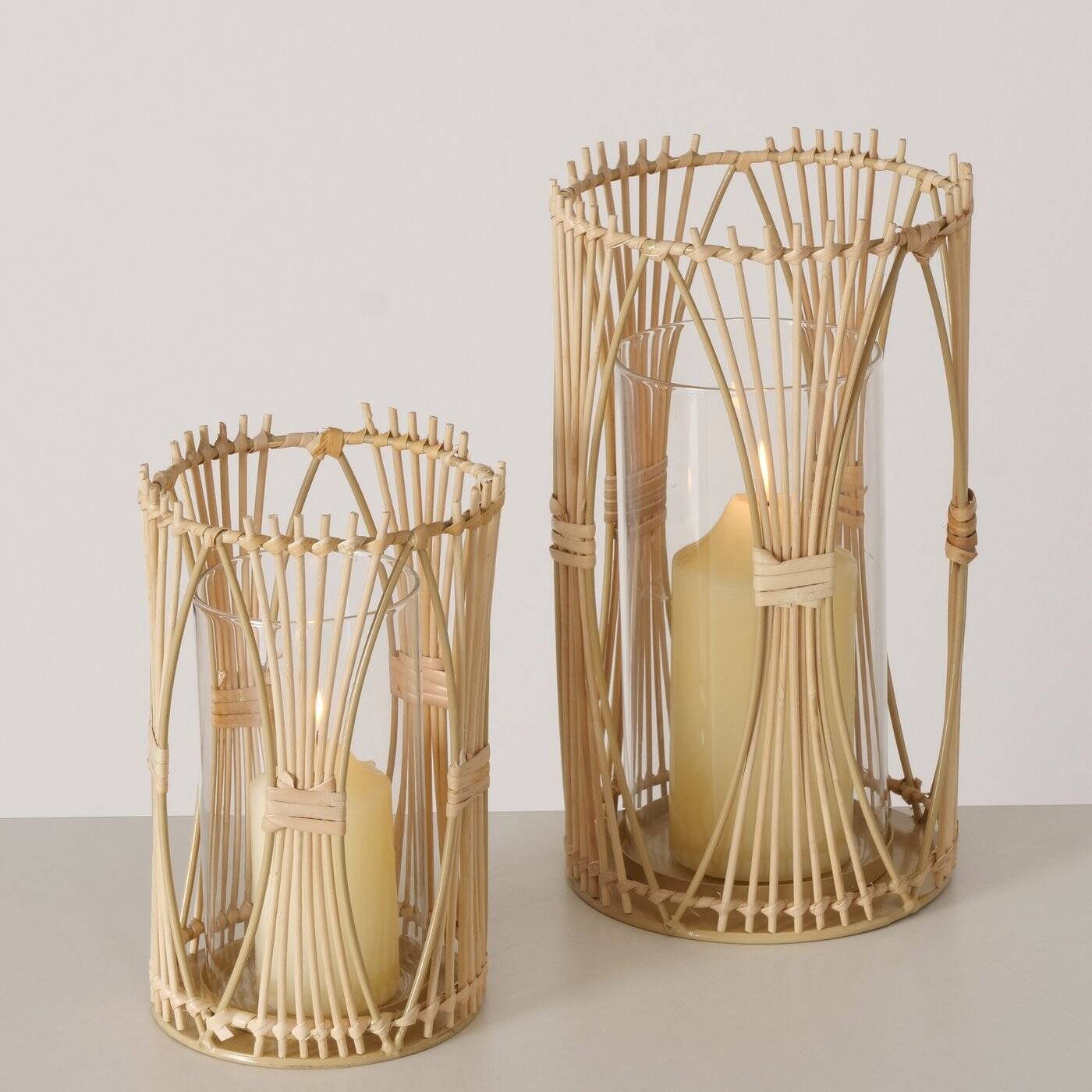 BOLTZE GRUPPE GmbH Kerzenlaterne (Laterne)