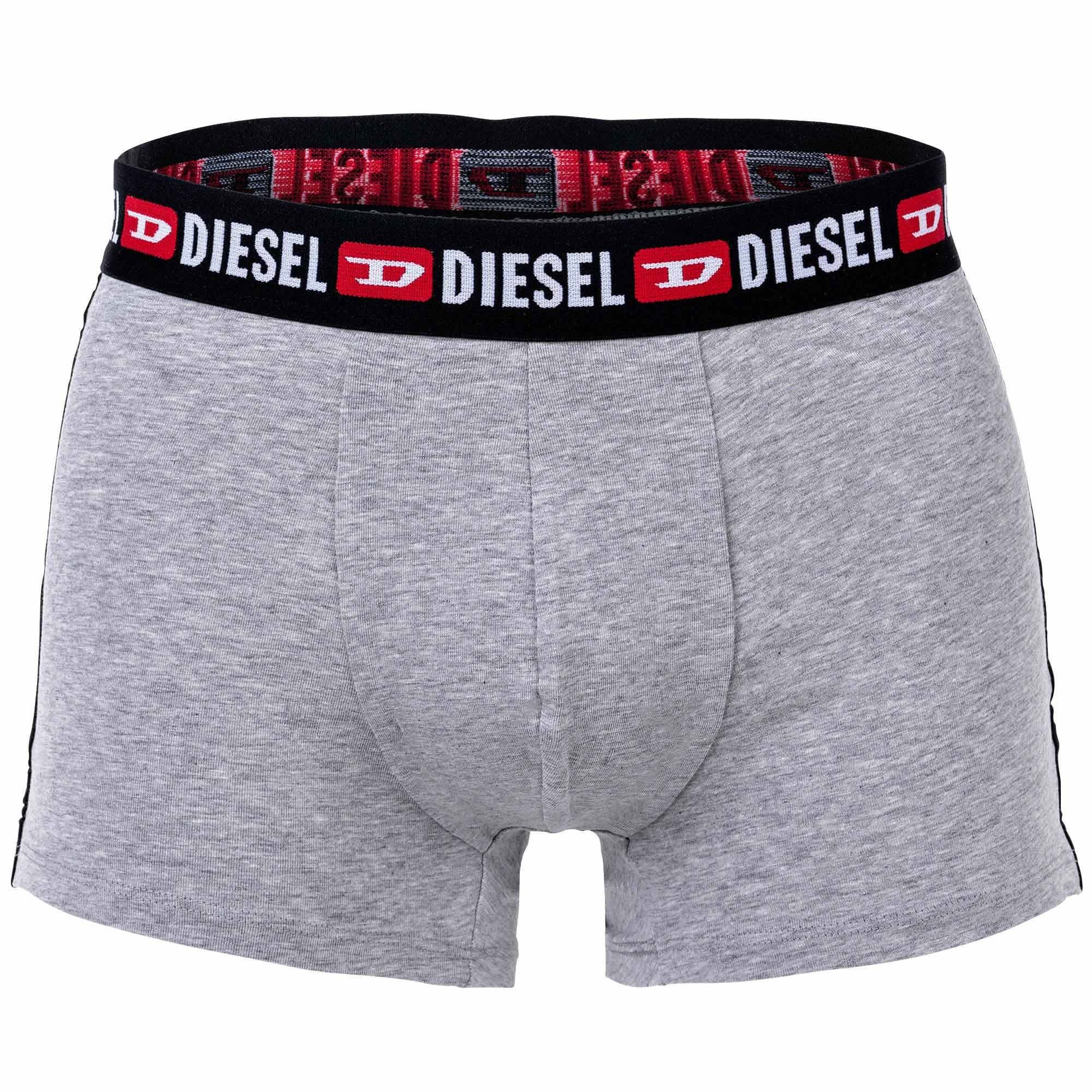 Diesel Boxer Herren Boxershort 3er Pack günstig online kaufen