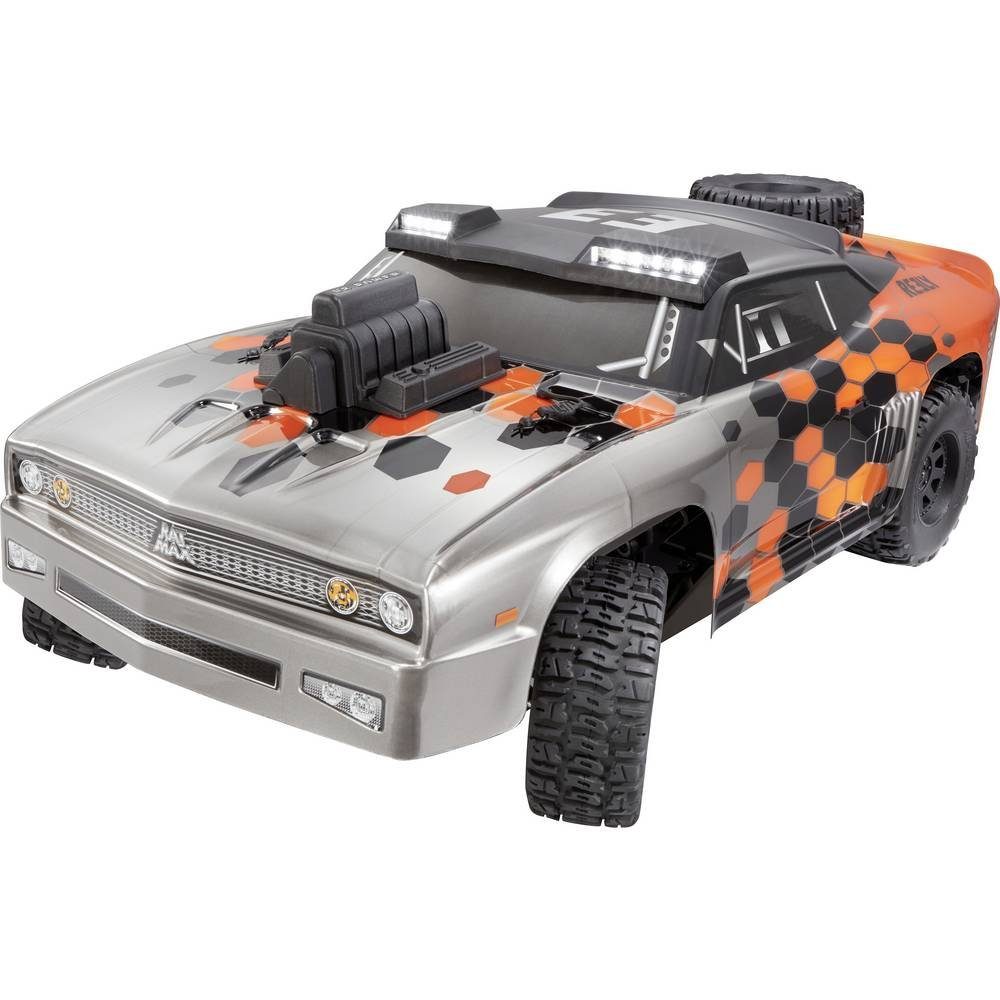 RC-Auto 1:10 XL Elektro Straßenmodell RtR