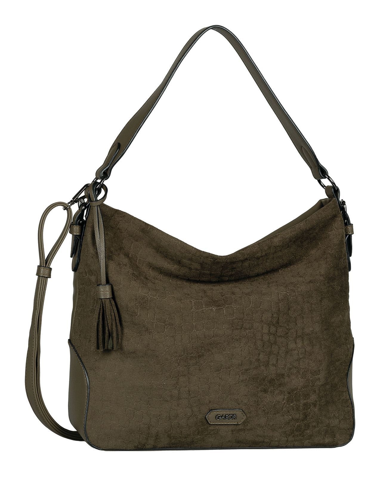 Gabor Schultertasche Hobo Bag