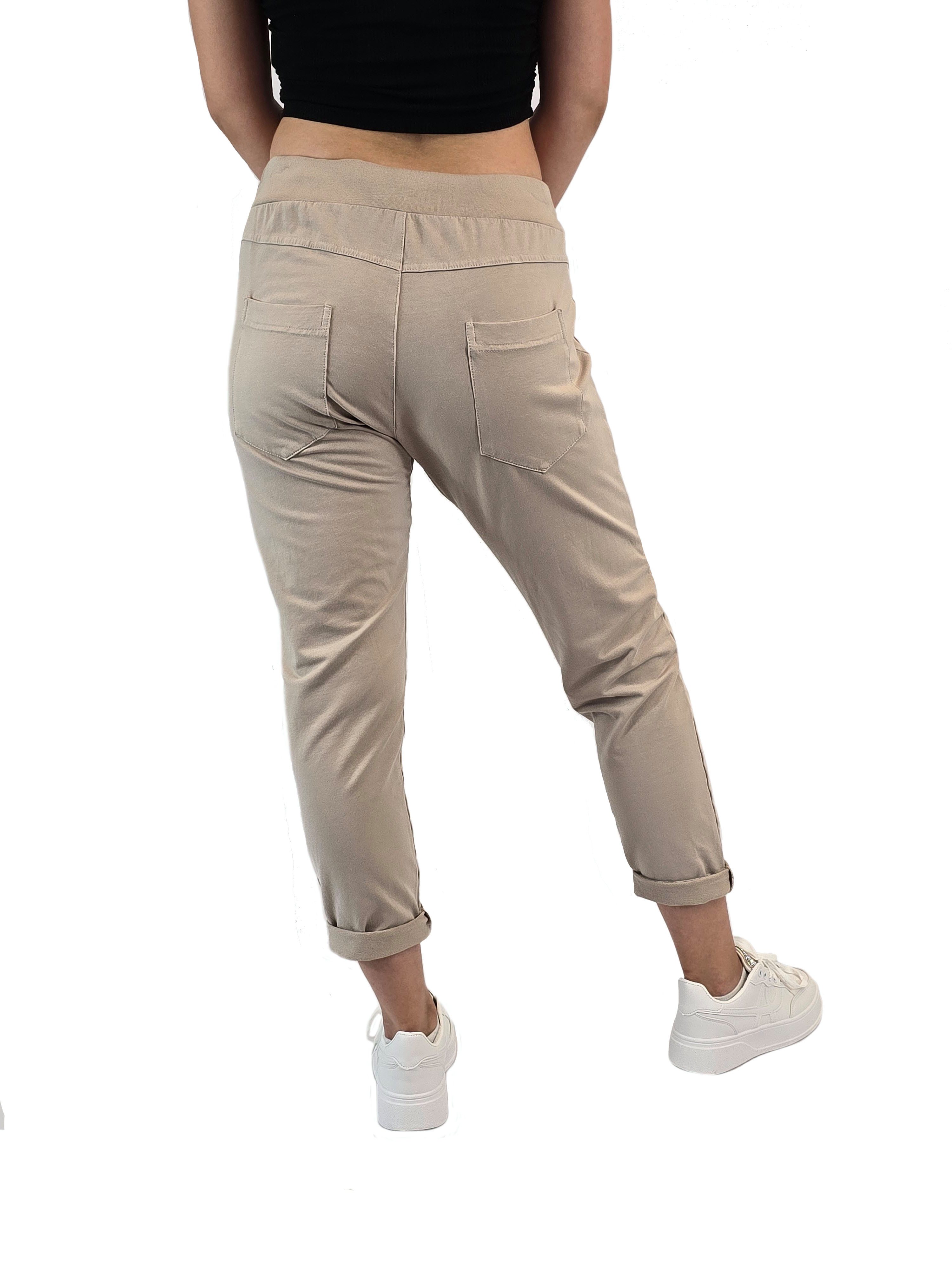 Wendy Trendy Jogg Pants K-H-7201