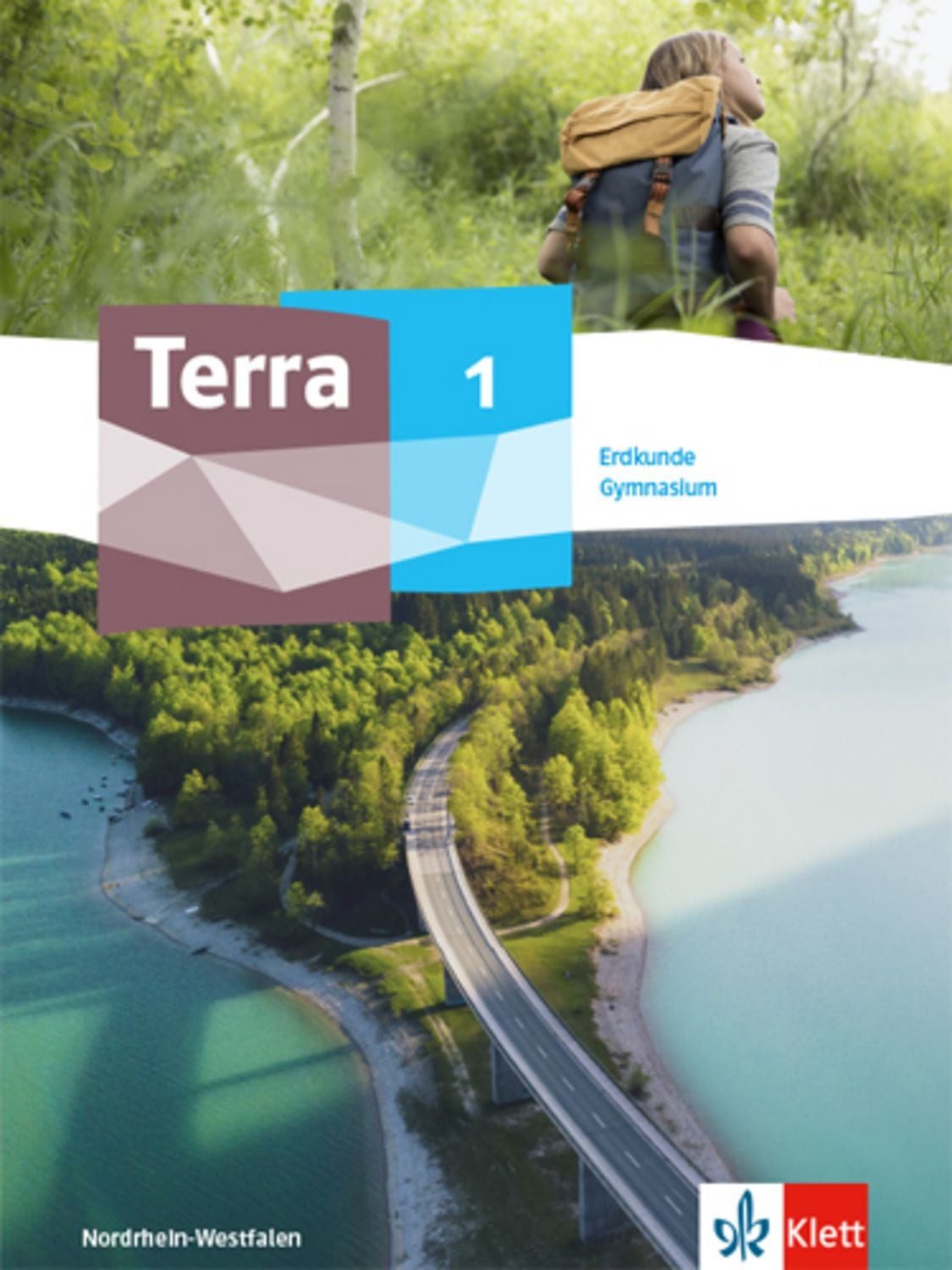 TERRA Erdkunde 1. Ausgabe Nordrhein-Westfalen Gymnasium / diverse