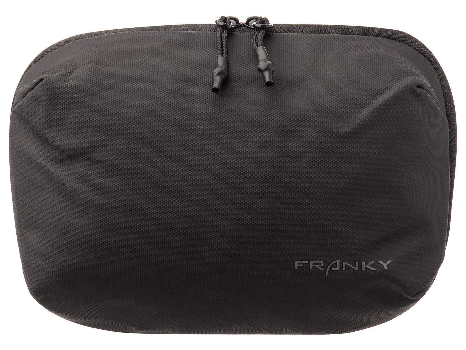 Franky Kulturbeutel Kulturbeutel KB15-B Waschtasche (1-tlg)