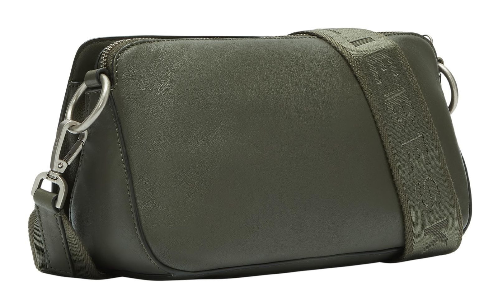 Liebeskind Berlin Umhängetasche Crossbody bag, aus echtem Leder günstig online kaufen
