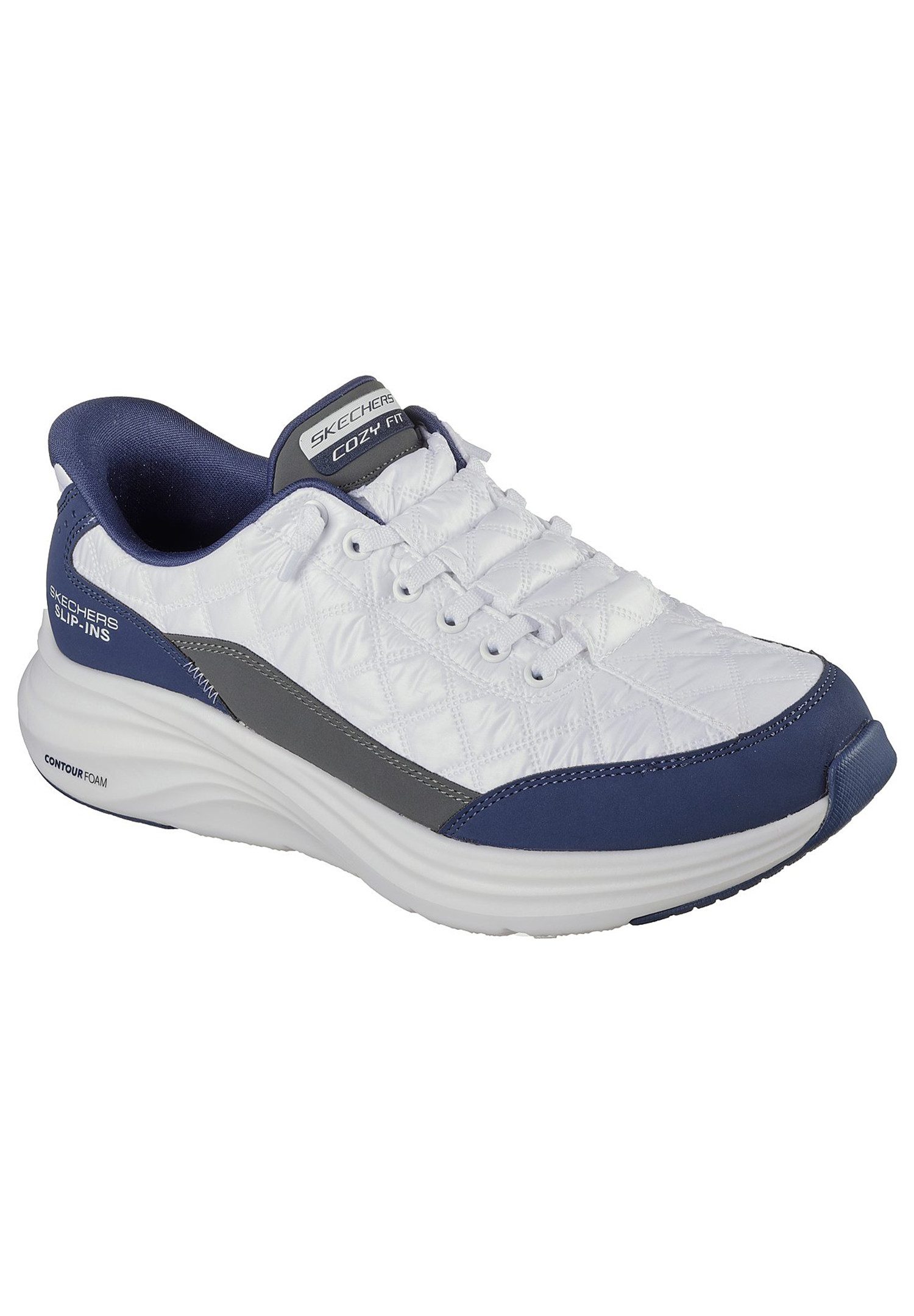 Skechers Skechers Slip-ins: Contour Foam - Cozy Fit Sneaker