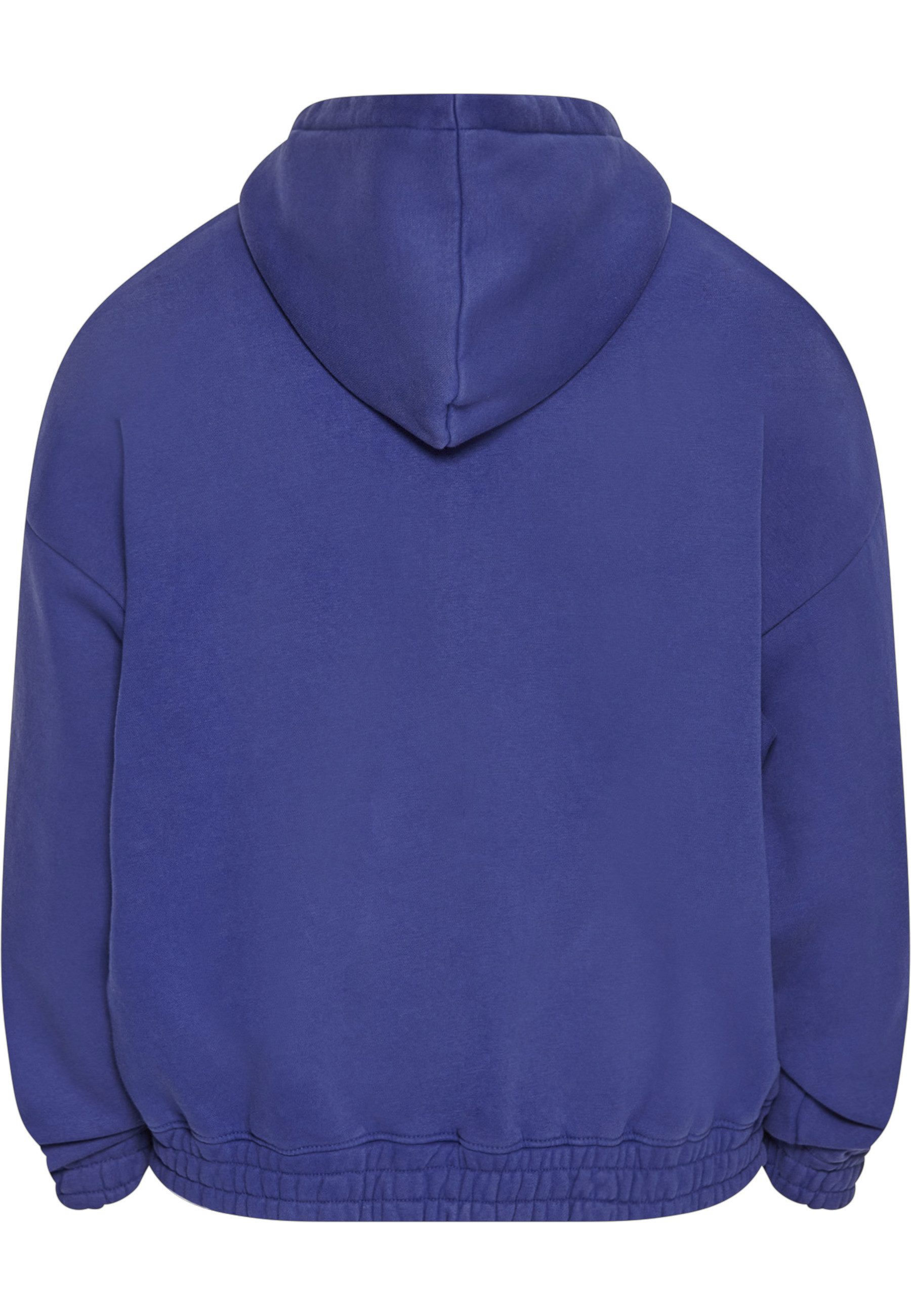 Dropsize Kapuzensweatshirt Dropsize Herren Dropsize Heavy Oversize Cord Zip günstig online kaufen