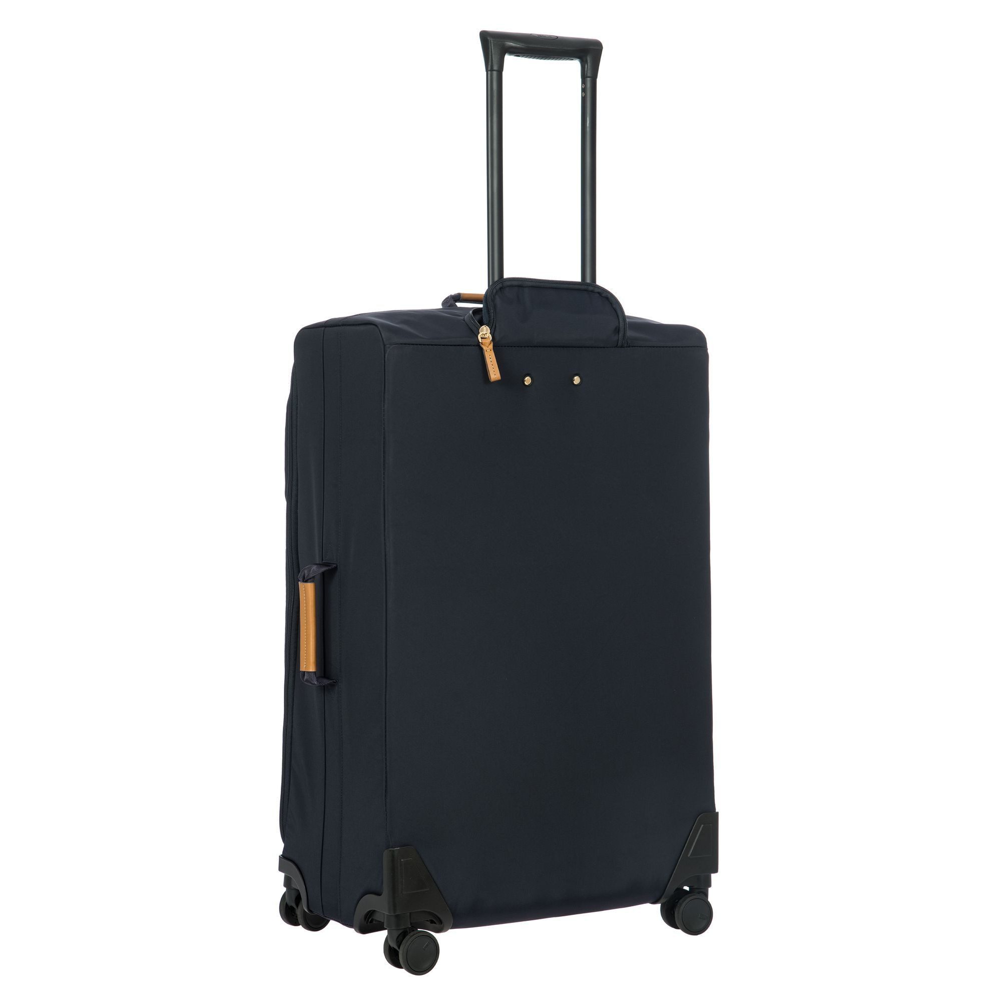 Bric's Weichgepäck-Trolley X-Collection, 4 Rollen, Nylon