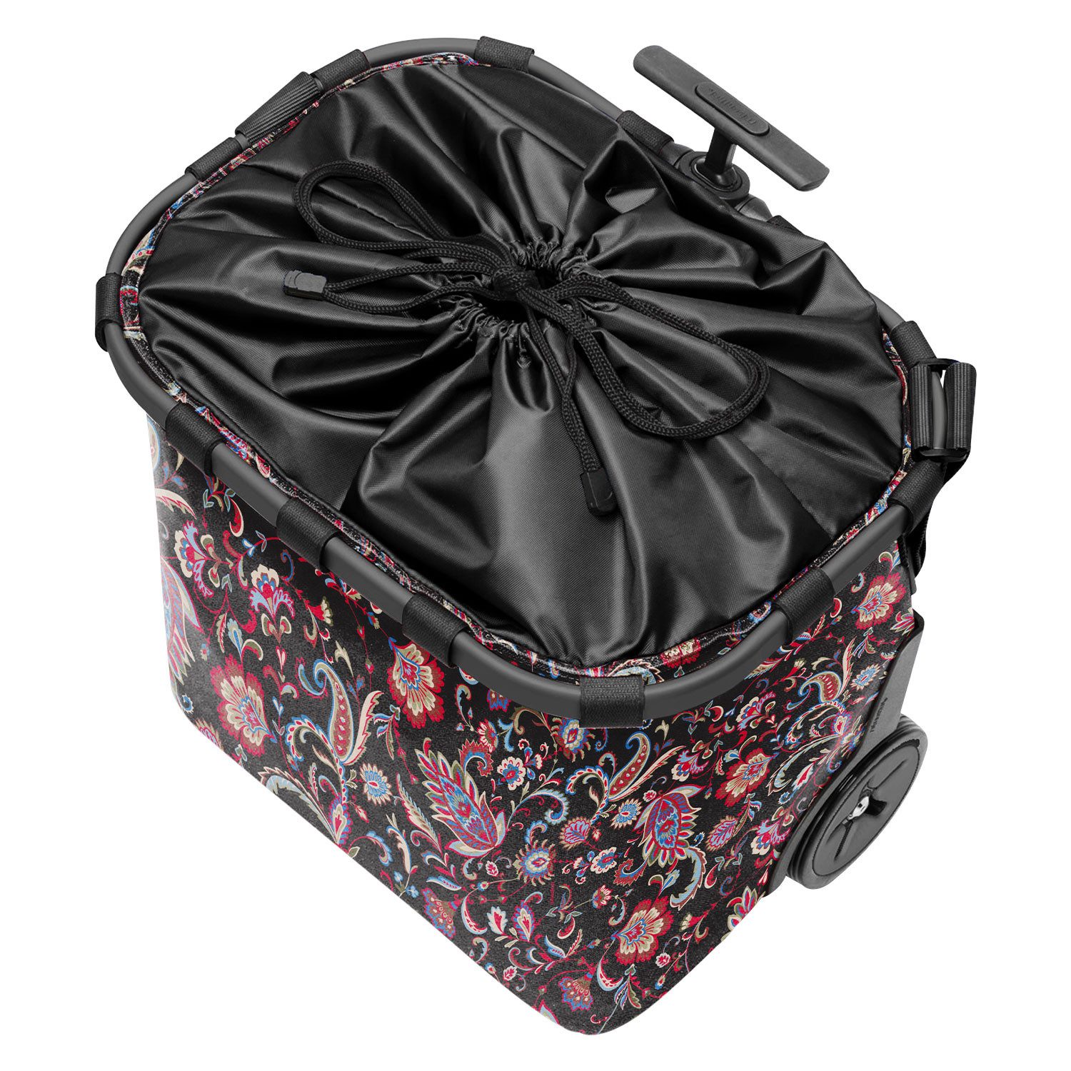 REISENTHEL® Einkaufstrolley carrycruiser, 40 l, herausnehmbares Innenfutter