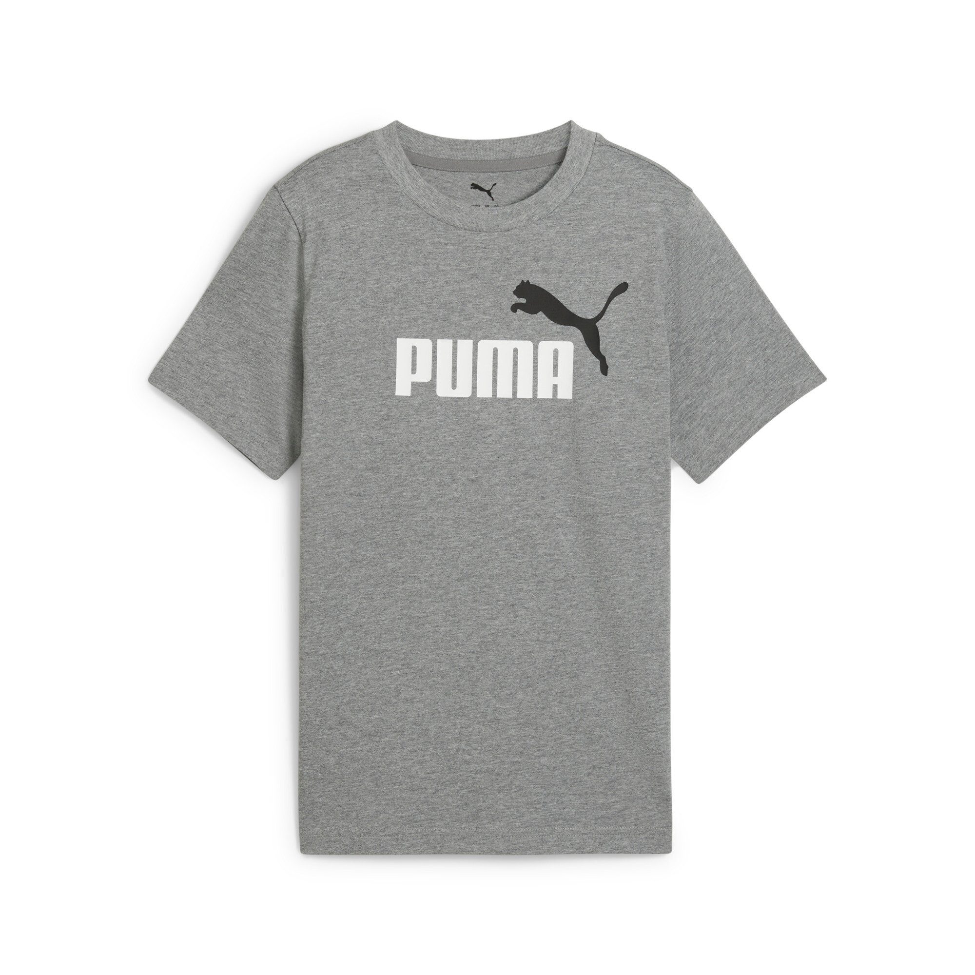 Medium Gray Heather