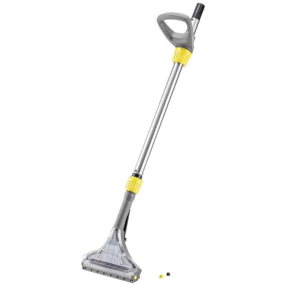 Kärcher Professional Teppichdüse Teppichbodenreinigungs-Set mit Bodendüse 4.130-007.0