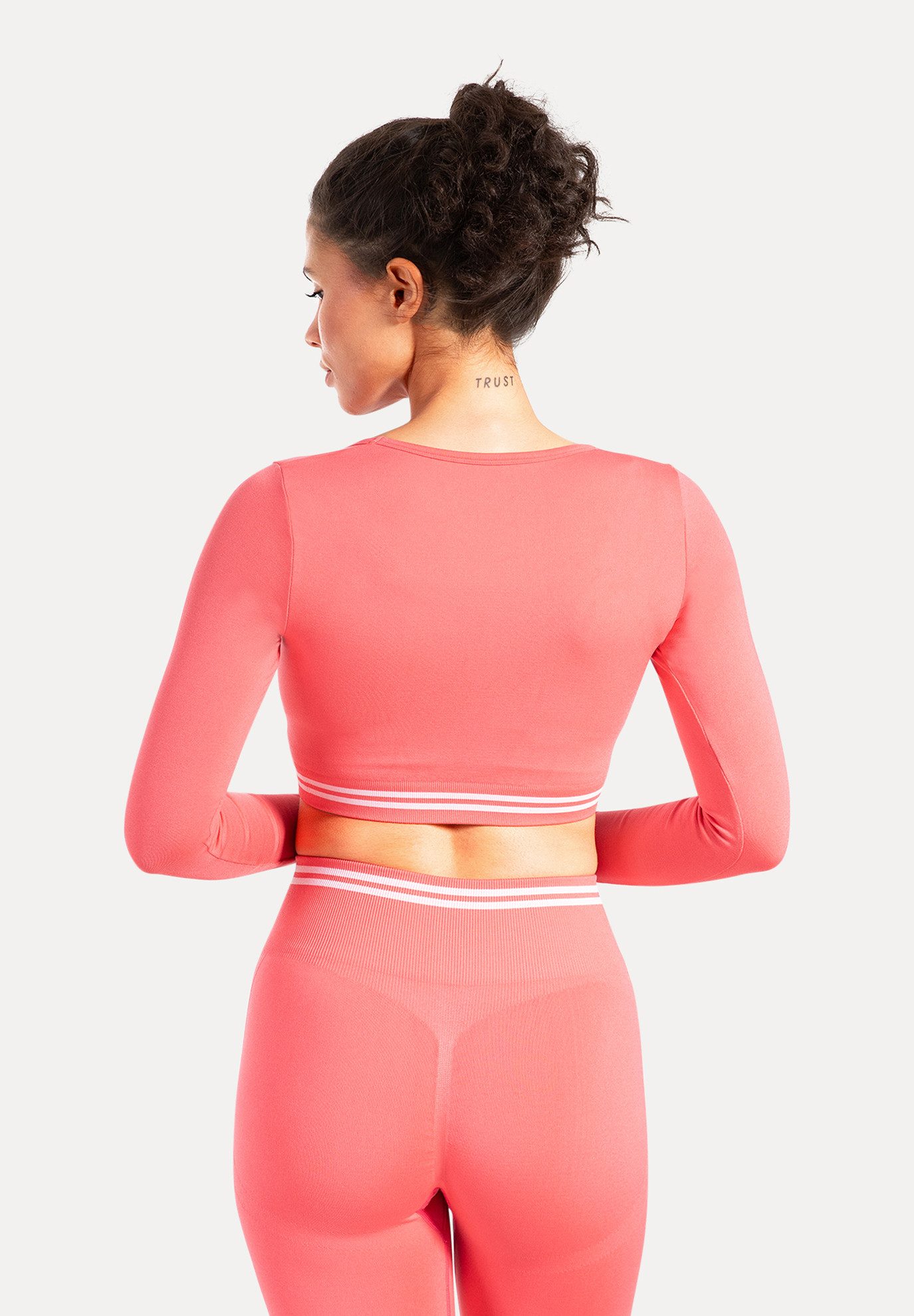 Smilodox Longsleeve Miriel -