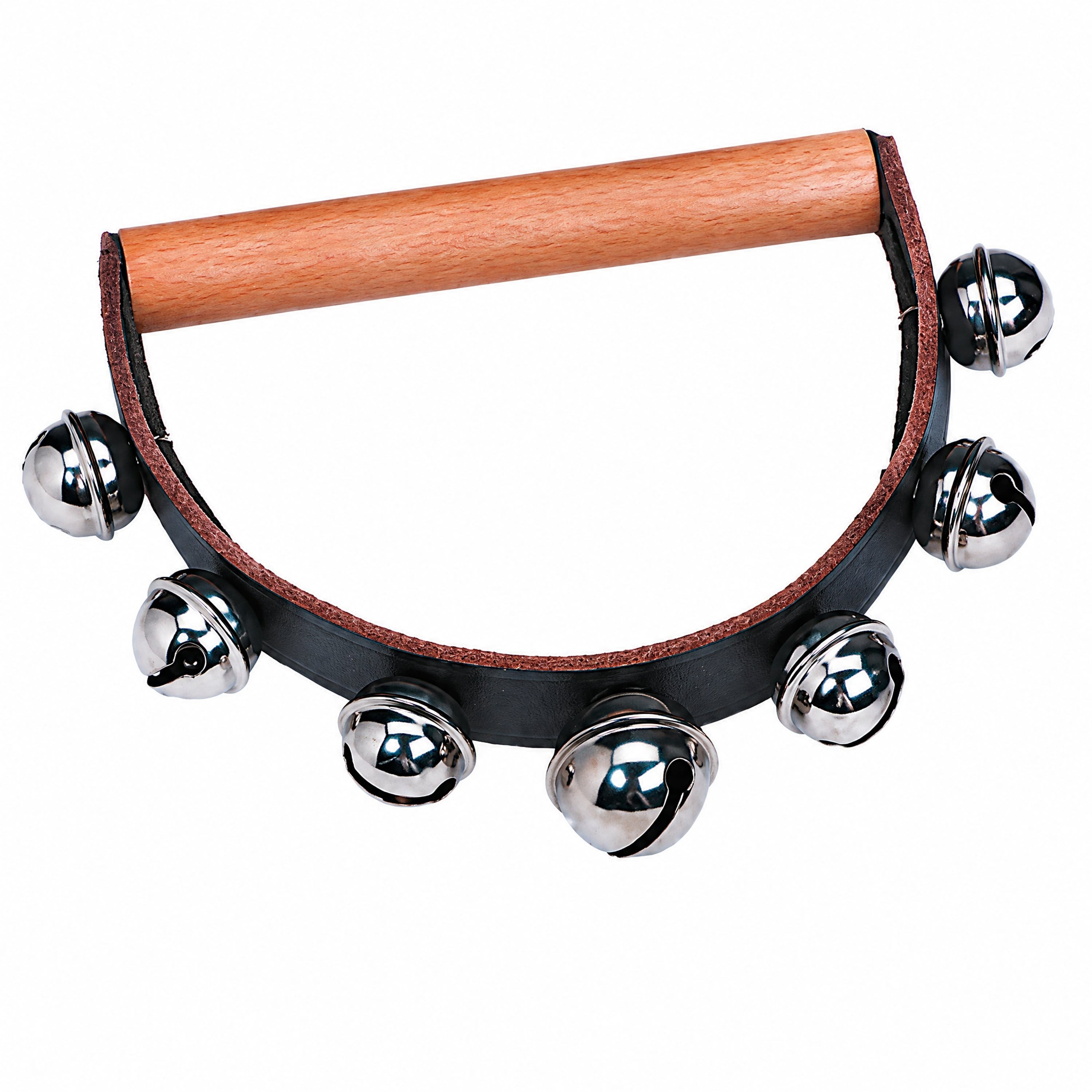 Betzold Schellenkranz Schellenkranz mit 7 Schellen