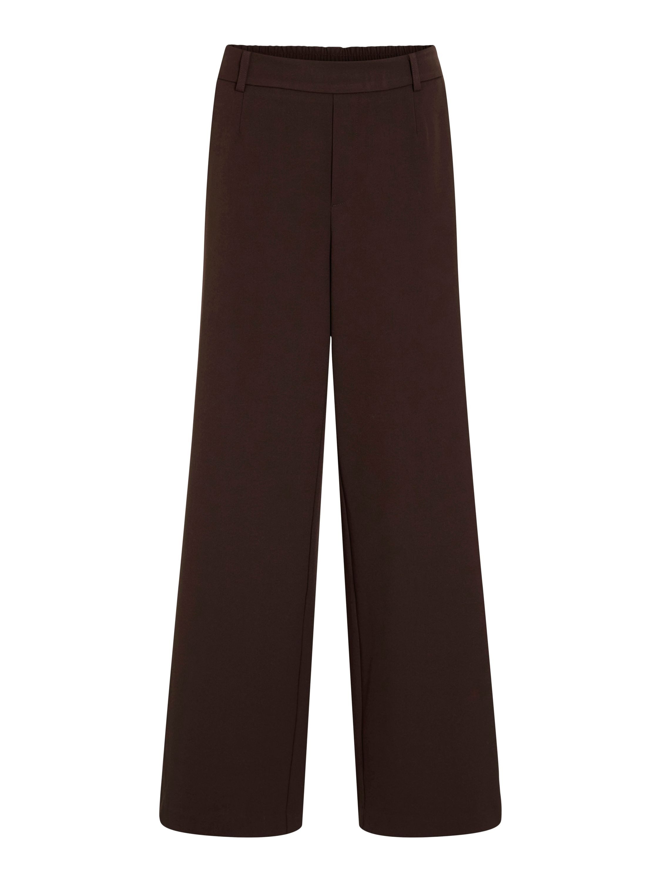 Vila Stoffhose günstig online kaufen