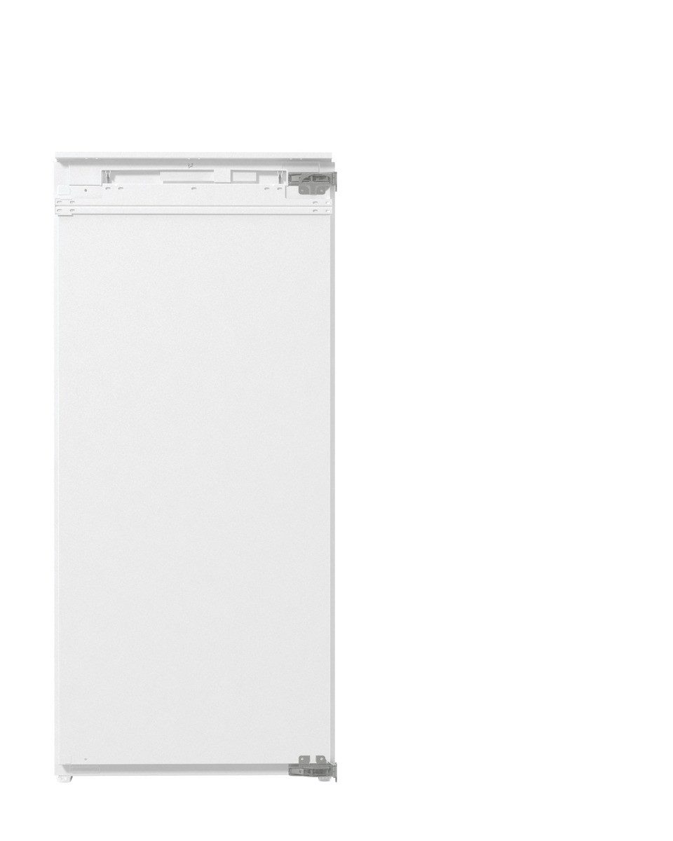 GORENJE Einbaukühlschrank RBI 212 EE1, 122,5 cm hoch, 54 cm breit, 182 Liter Volumen