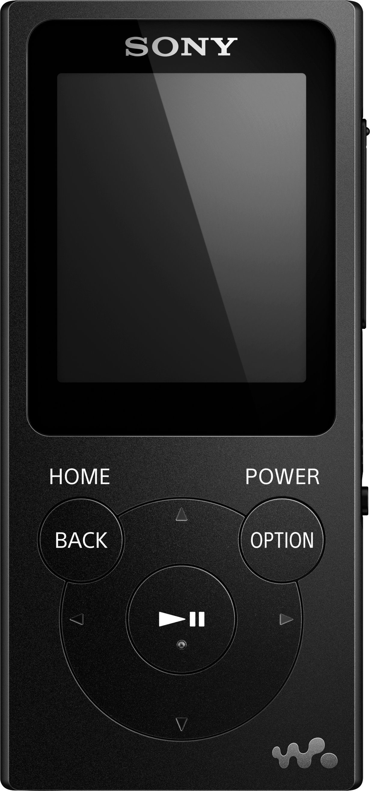 Sony NW-E394 MP3-Player GB) schwarz (8