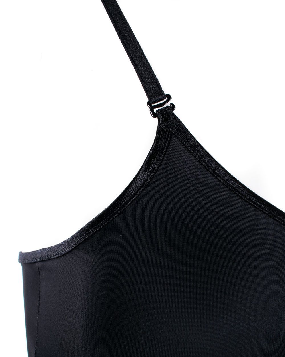 ANIL Lingerie Unterkleid Anıl Lingerie Unterkleid 622 Schwarz 82% Polyamid, 18% Elasthan