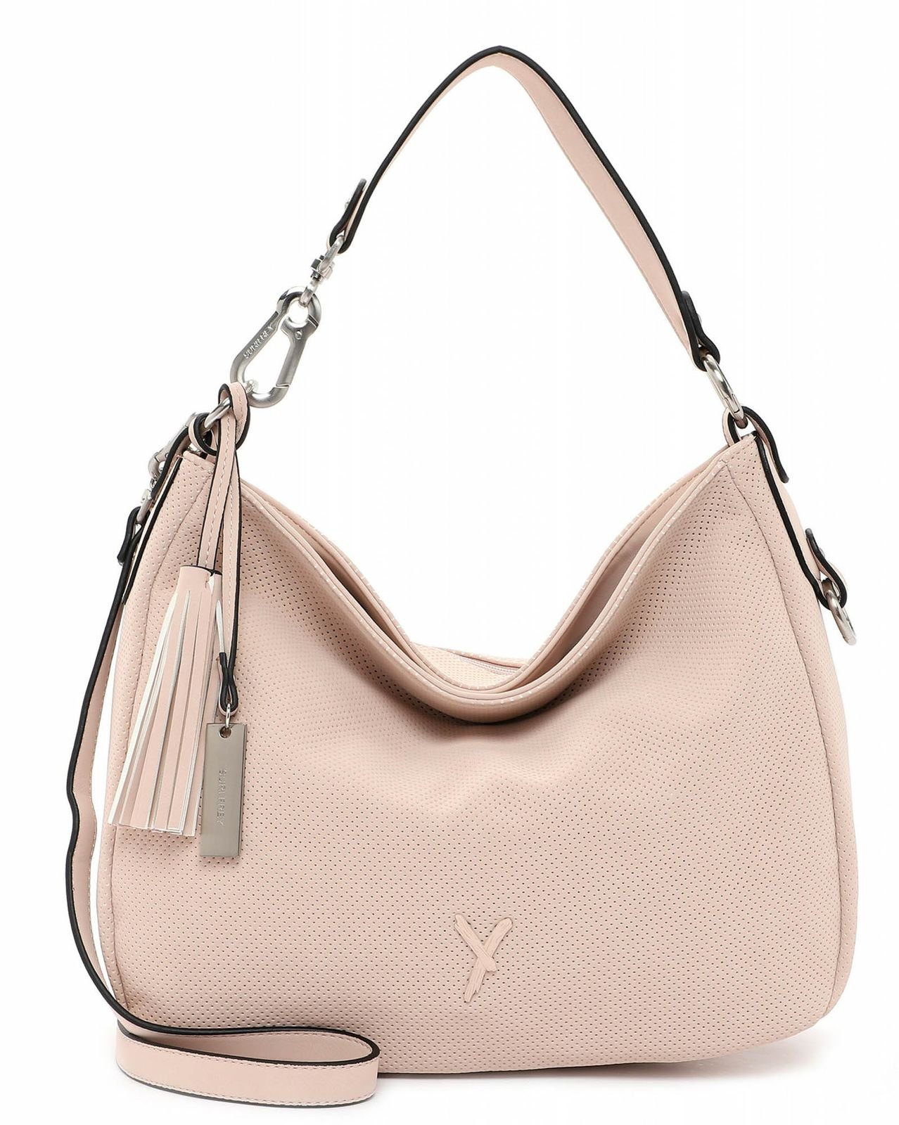SURI FREY Schultertasche Romy Basic günstig online kaufen