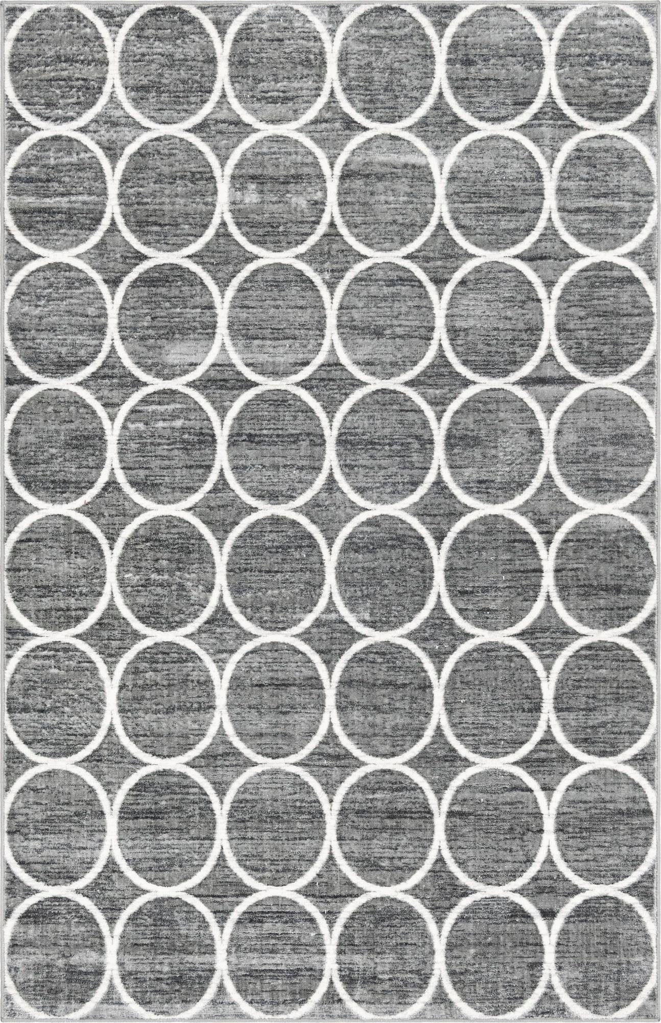 Myflair Möbel & Accessoires Teppich "Titan Trellis, LAGERRÄUMUNG" rechtecki günstig online kaufen