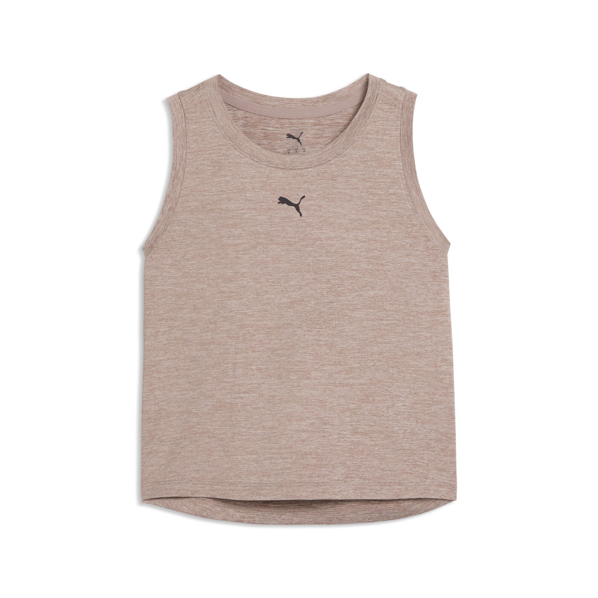 PUMA Trainingsshirt CLOUDSPUN Trainings-Tanktop Damen