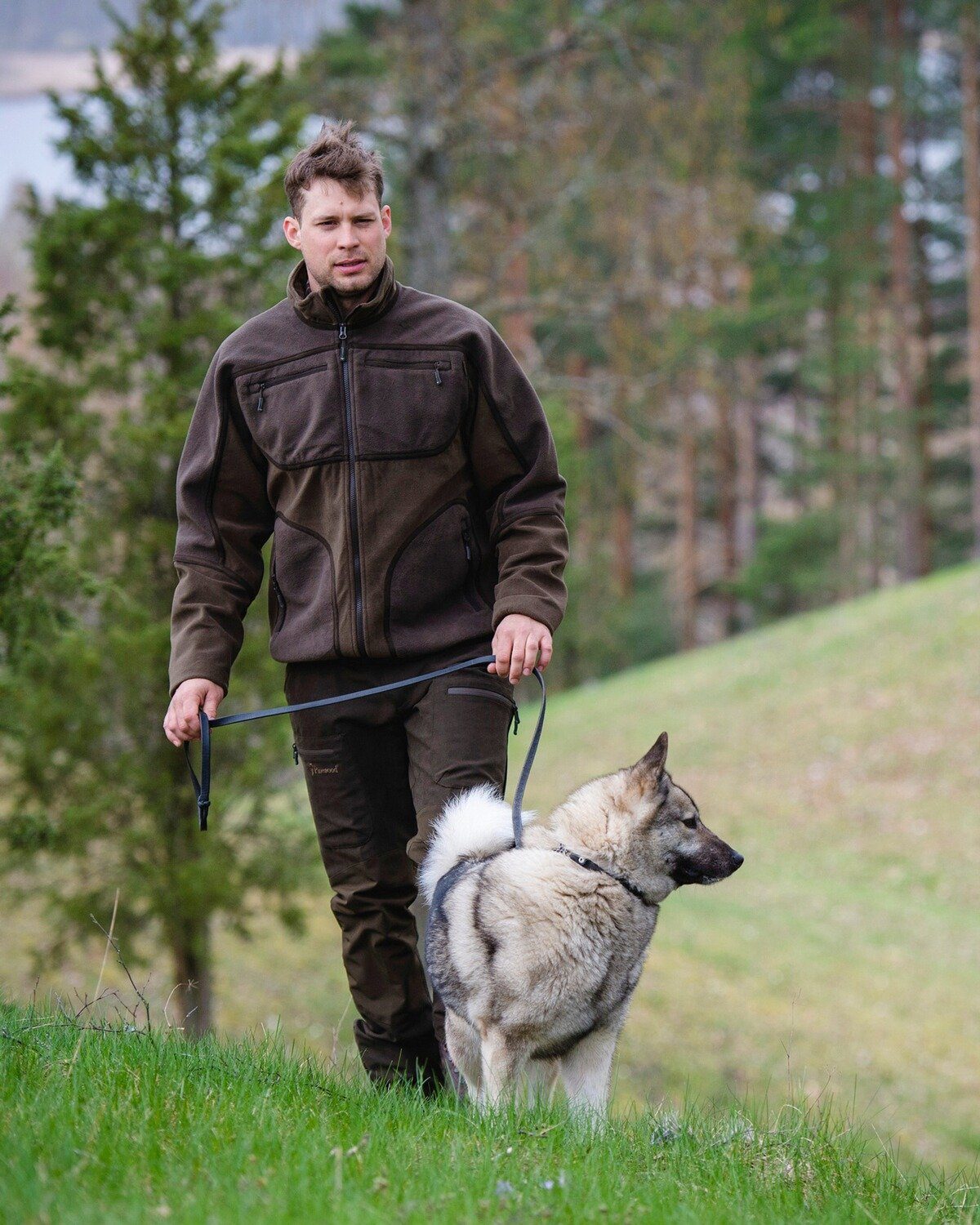 Pinewood Outdoorhose Hose Caribou Hunt Extreme günstig online kaufen