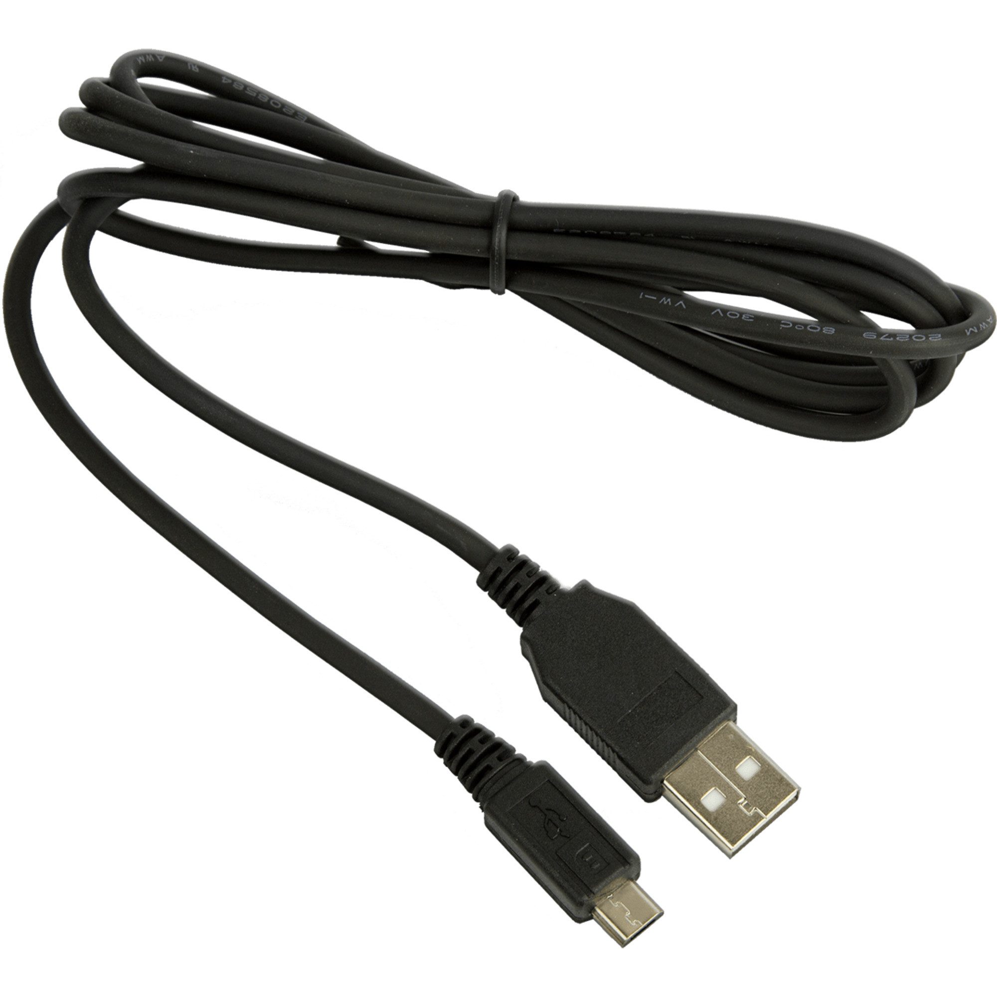 Jabra Link Anschlusskabel USB-A > Micro-USB, Audio-Adapter