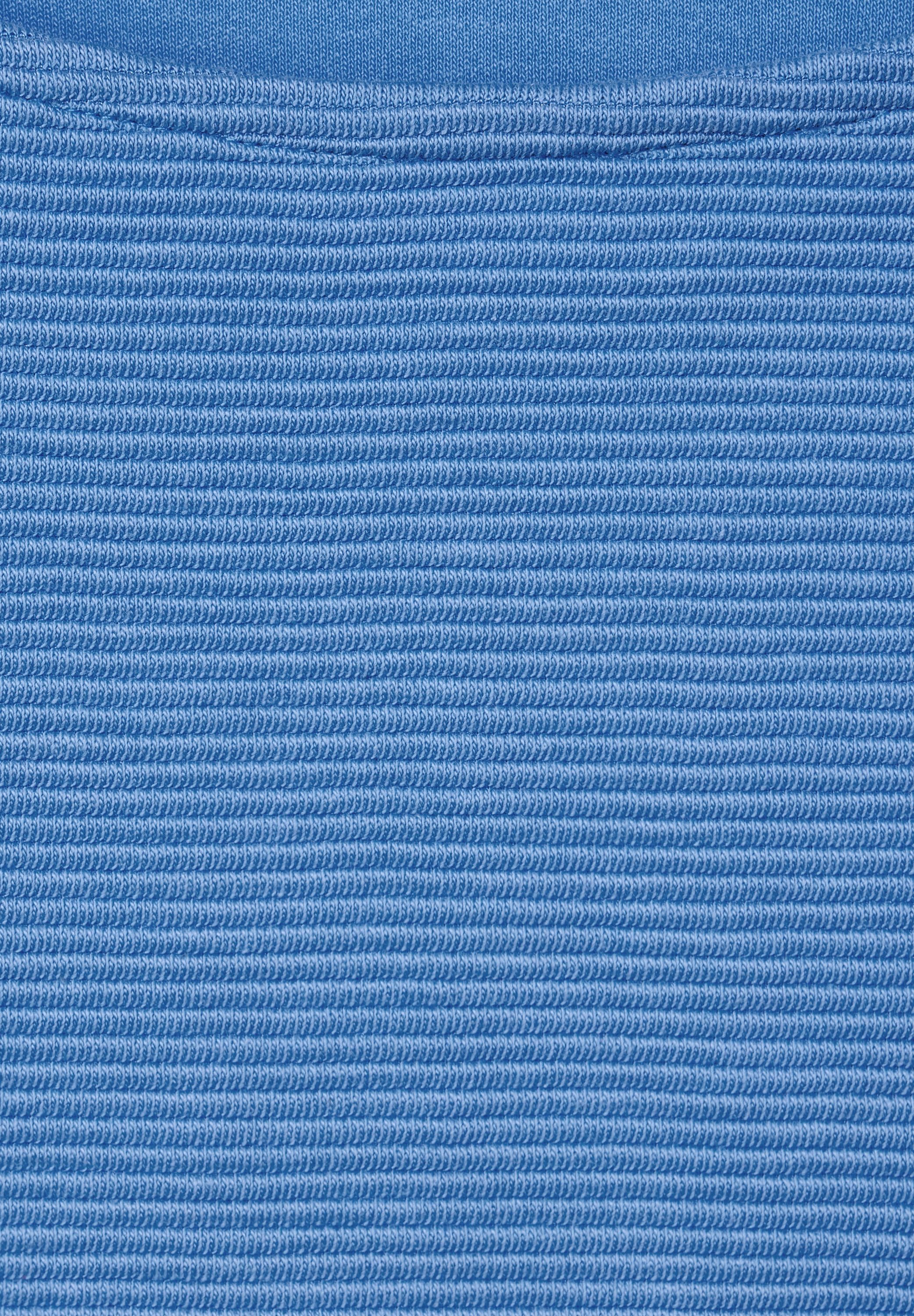 STREET ONE Langarmshirt günstig online kaufen