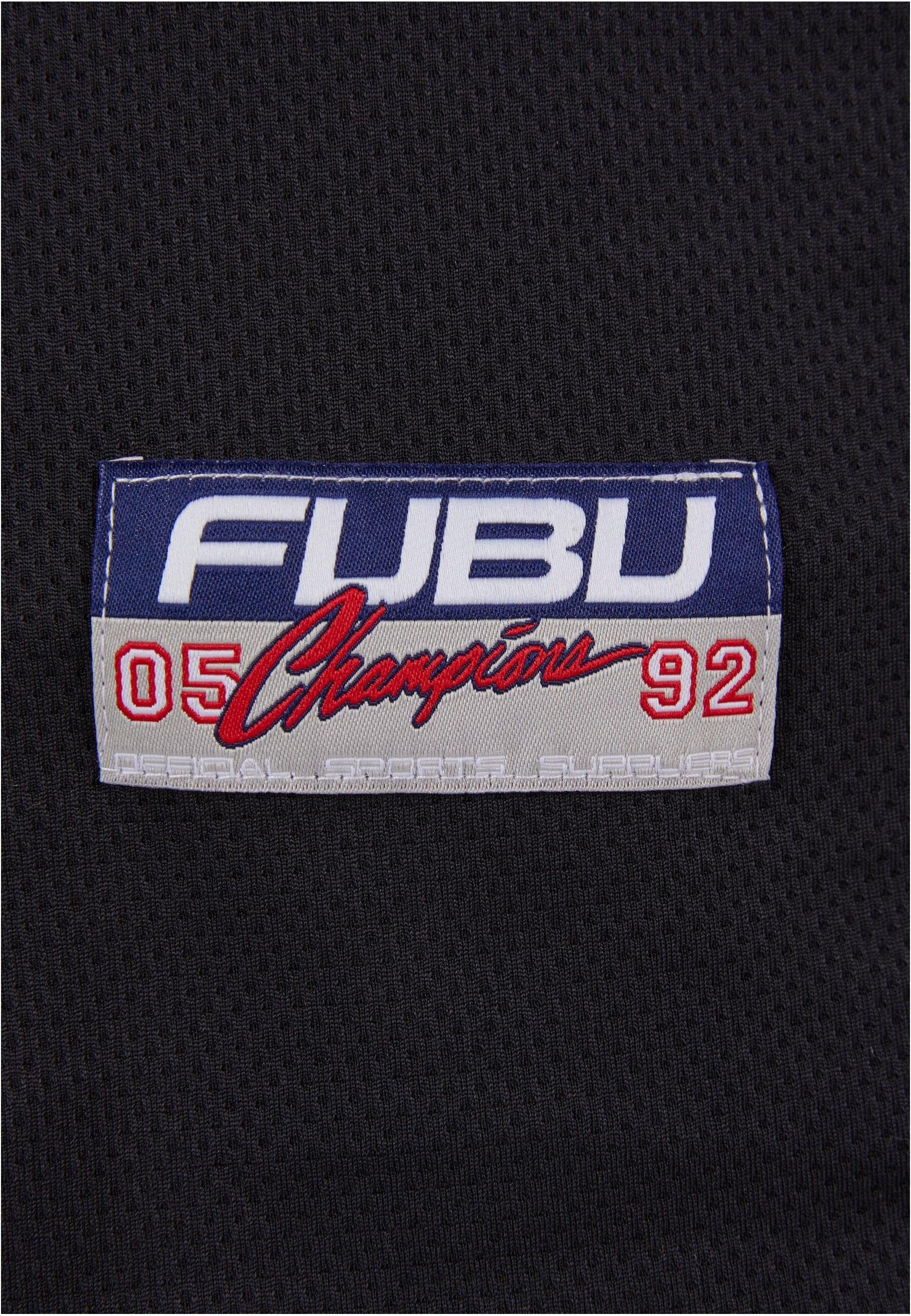 Fubu Sleeveless FW221-009-2 (1-tlg) Stillkleid Harlem FUBU Athletics Damen Dress